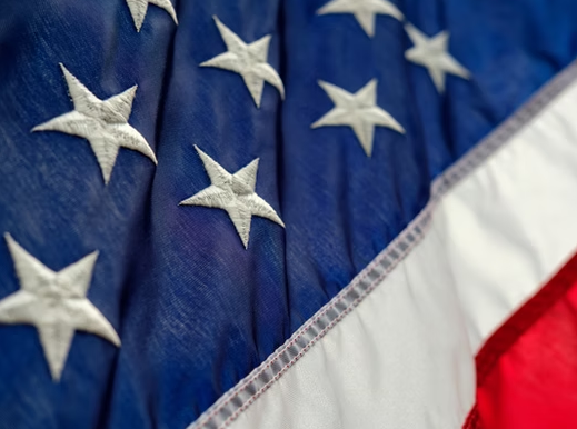 USA trademark protection.