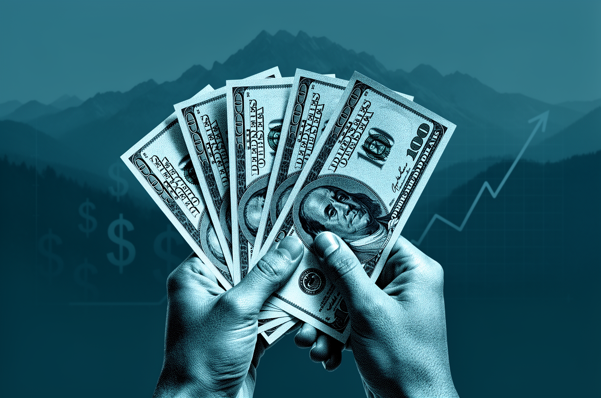 THE MONTANA TAX HACK