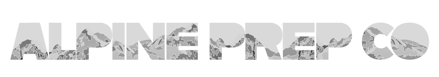 Alpine Prep Co.