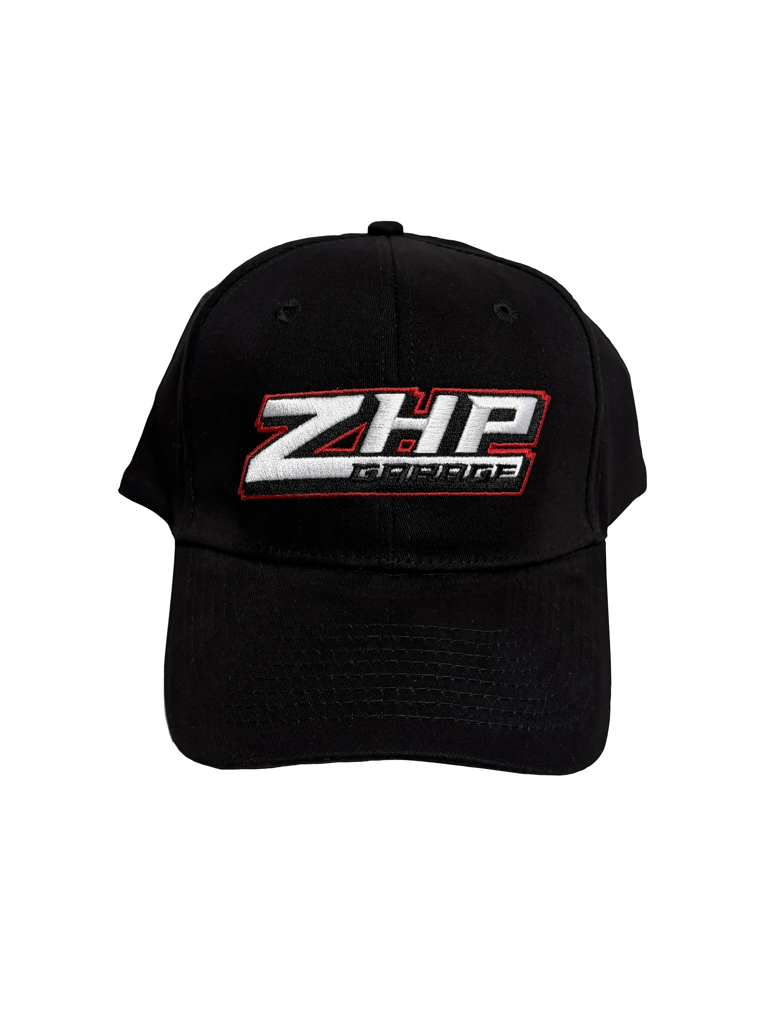ZHP Garage Hats