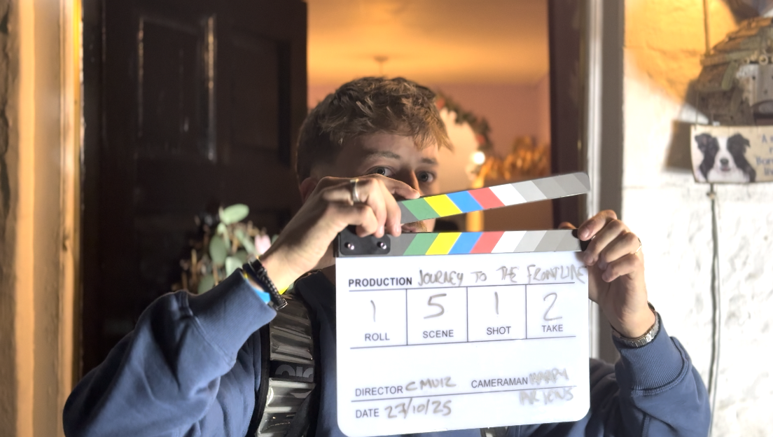 Supporting Artiste Registration with Headshots