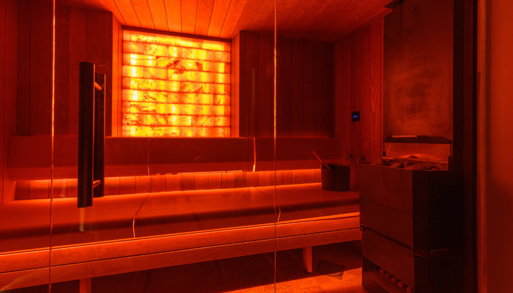 Infrared Sauna Builder DFW