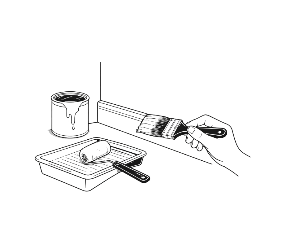 Finishing & Detailing