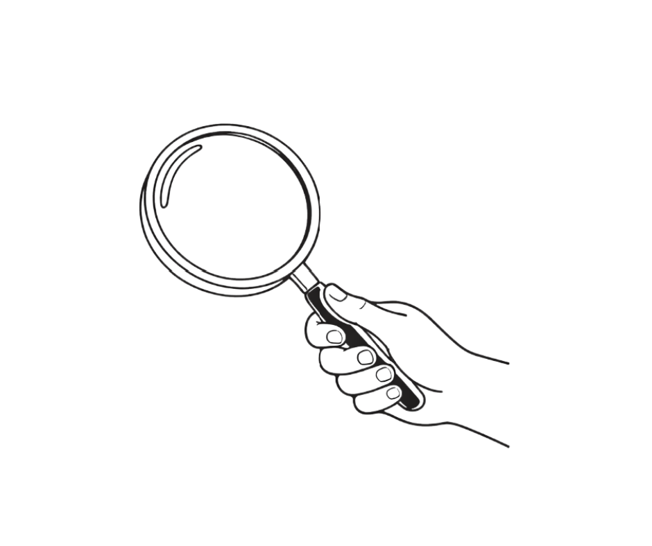 Gathering Information