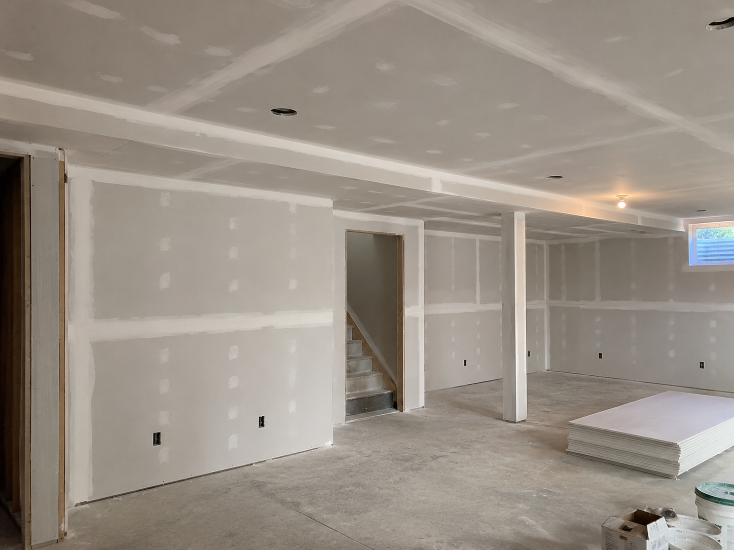 ADUs & Basement Apartments