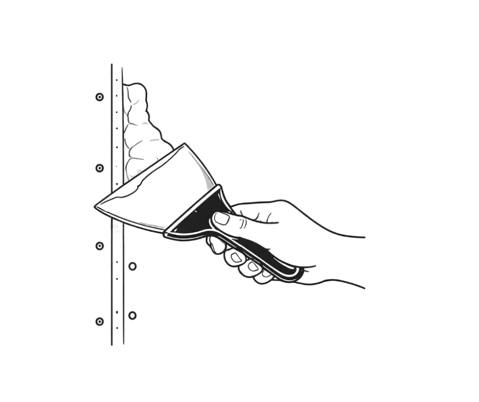 Drywall Installation