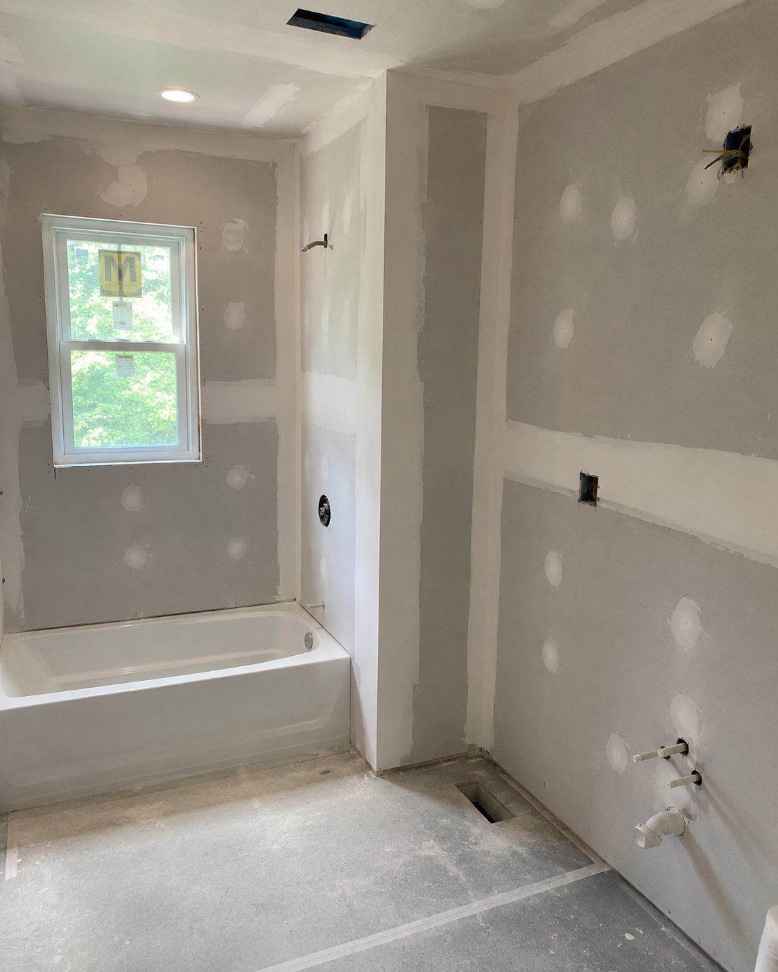 Remodels