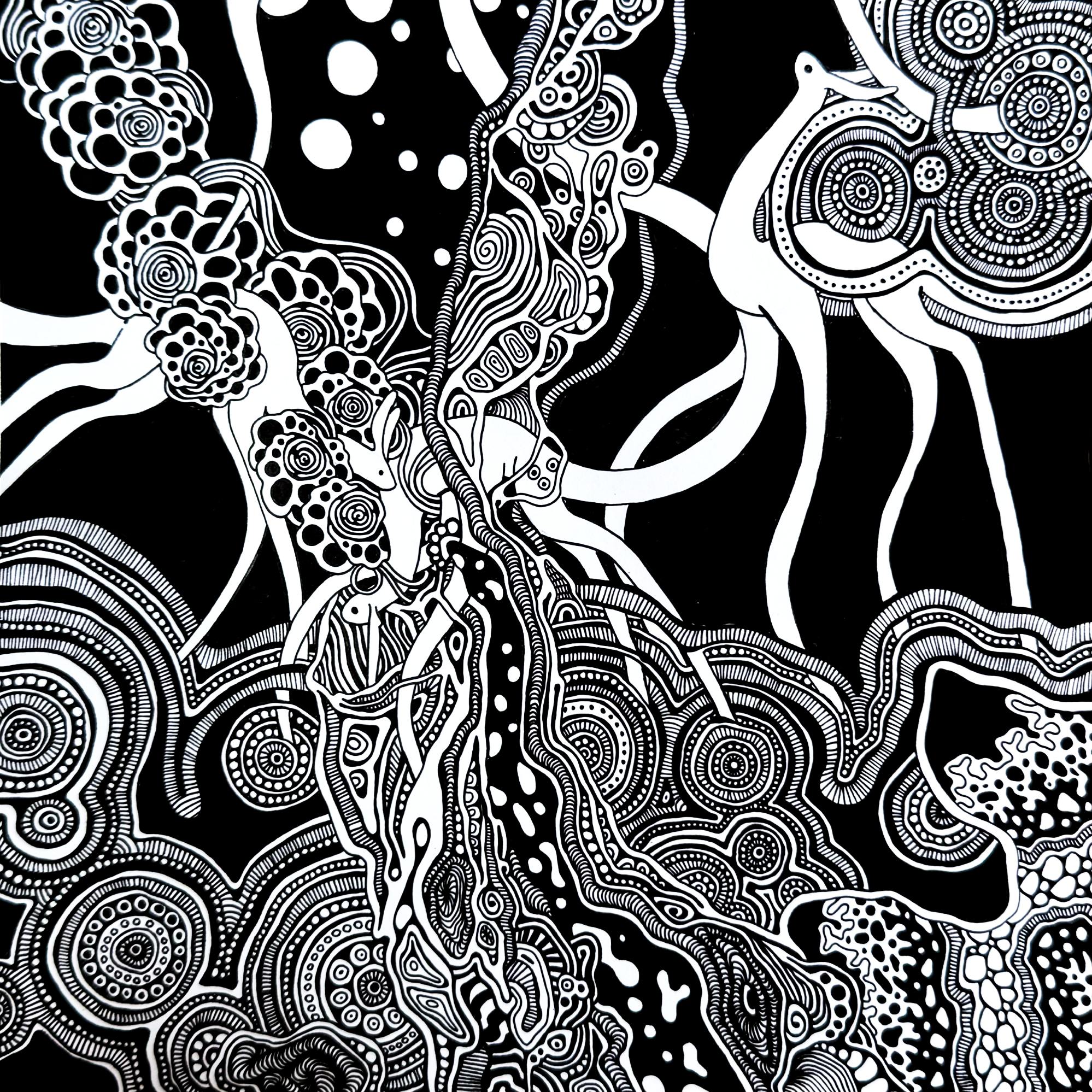 8 x 8 April 13, 2026