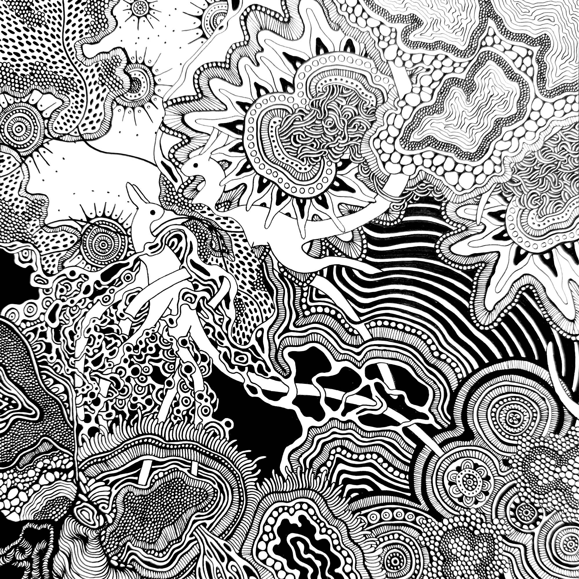 8 x 8 April 15, 2026