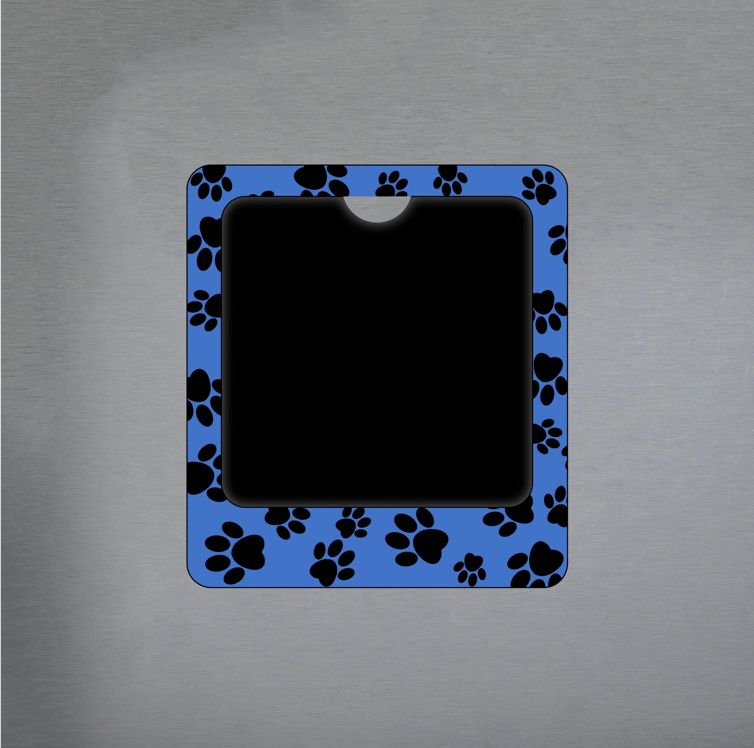 4x4 Frame-Paw Prints-Blue.jpg