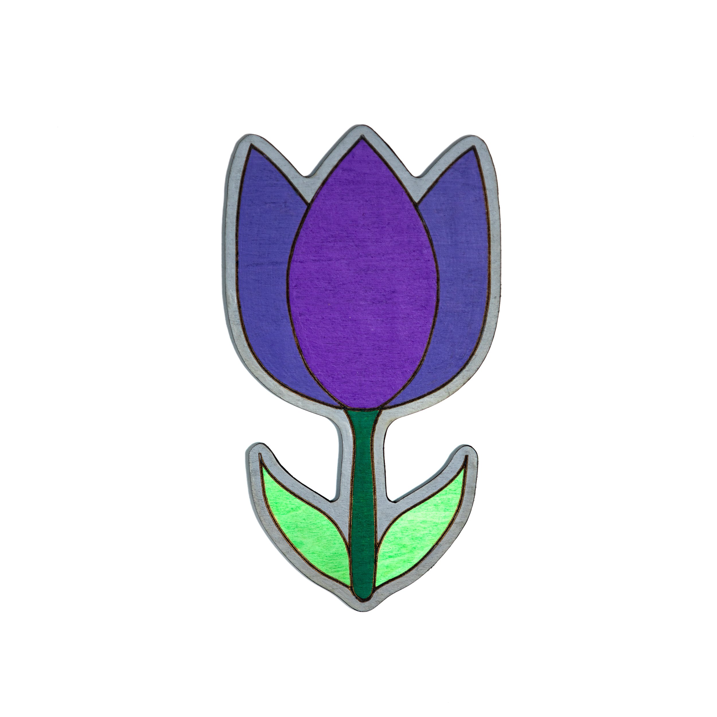 Tulip Icon