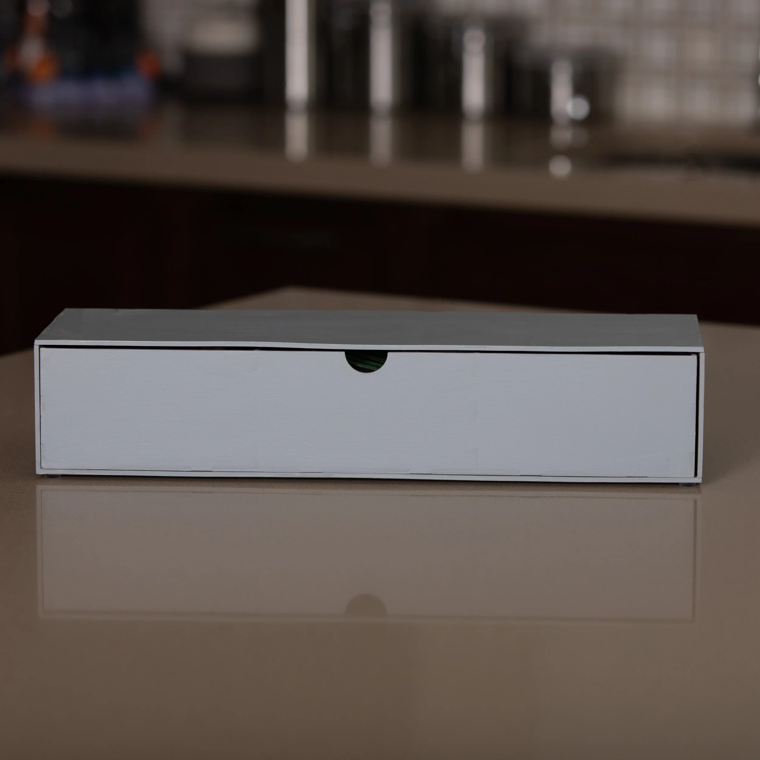 Icon Storage Drawer