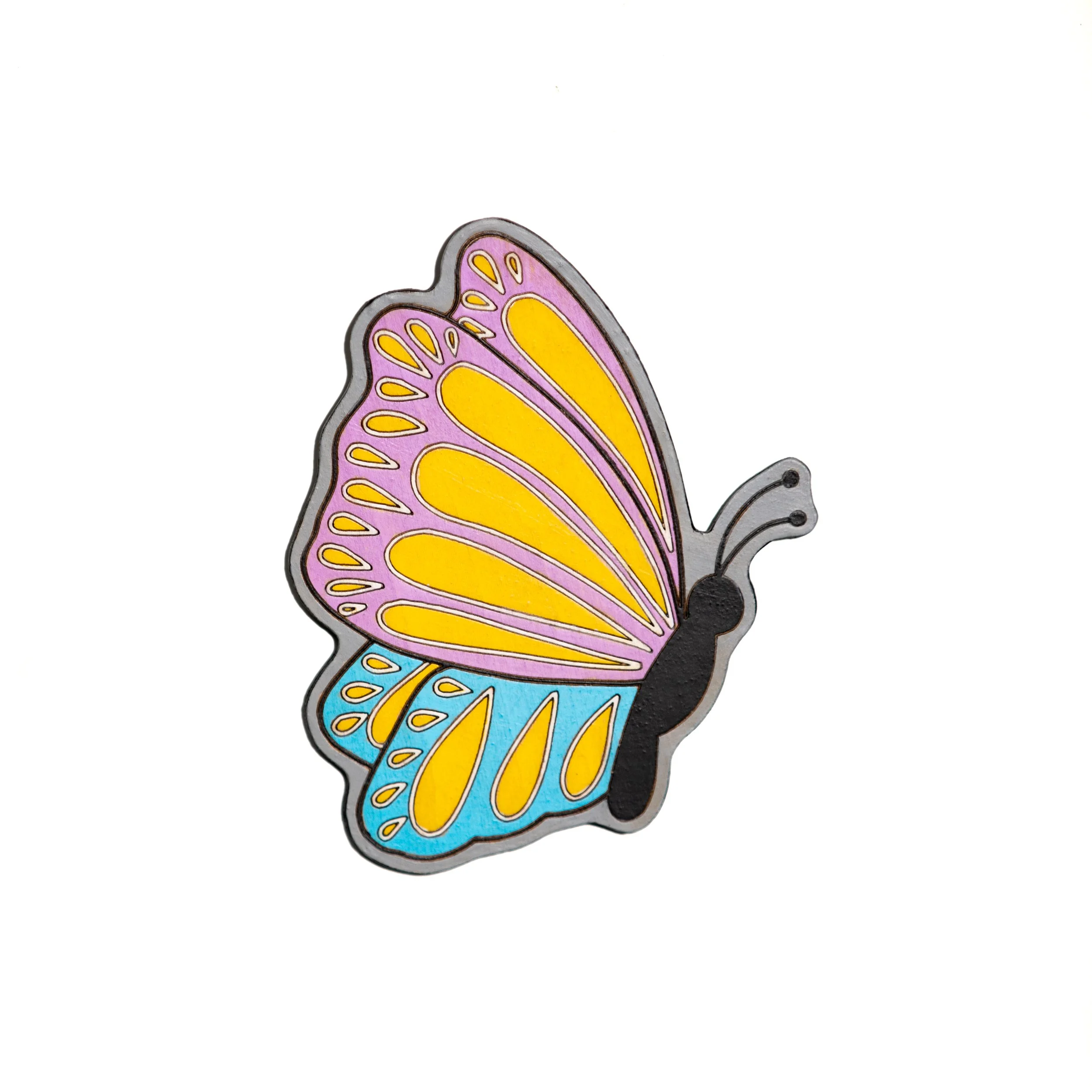 Butterfly Icon