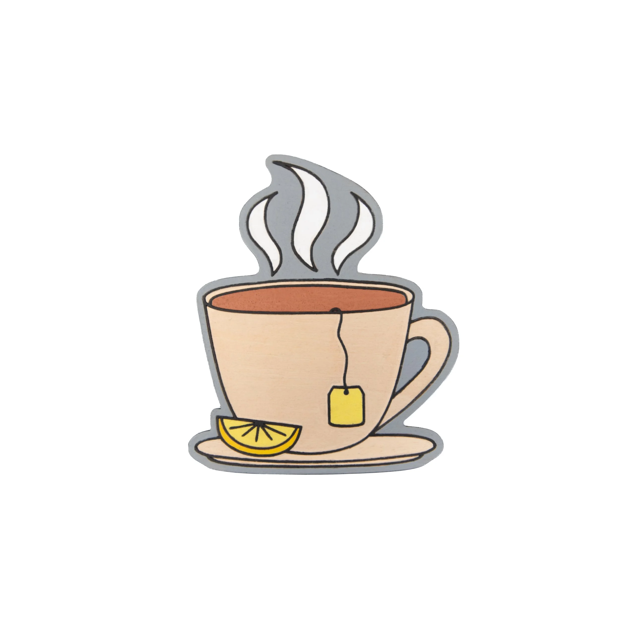 Tea Cup Icon