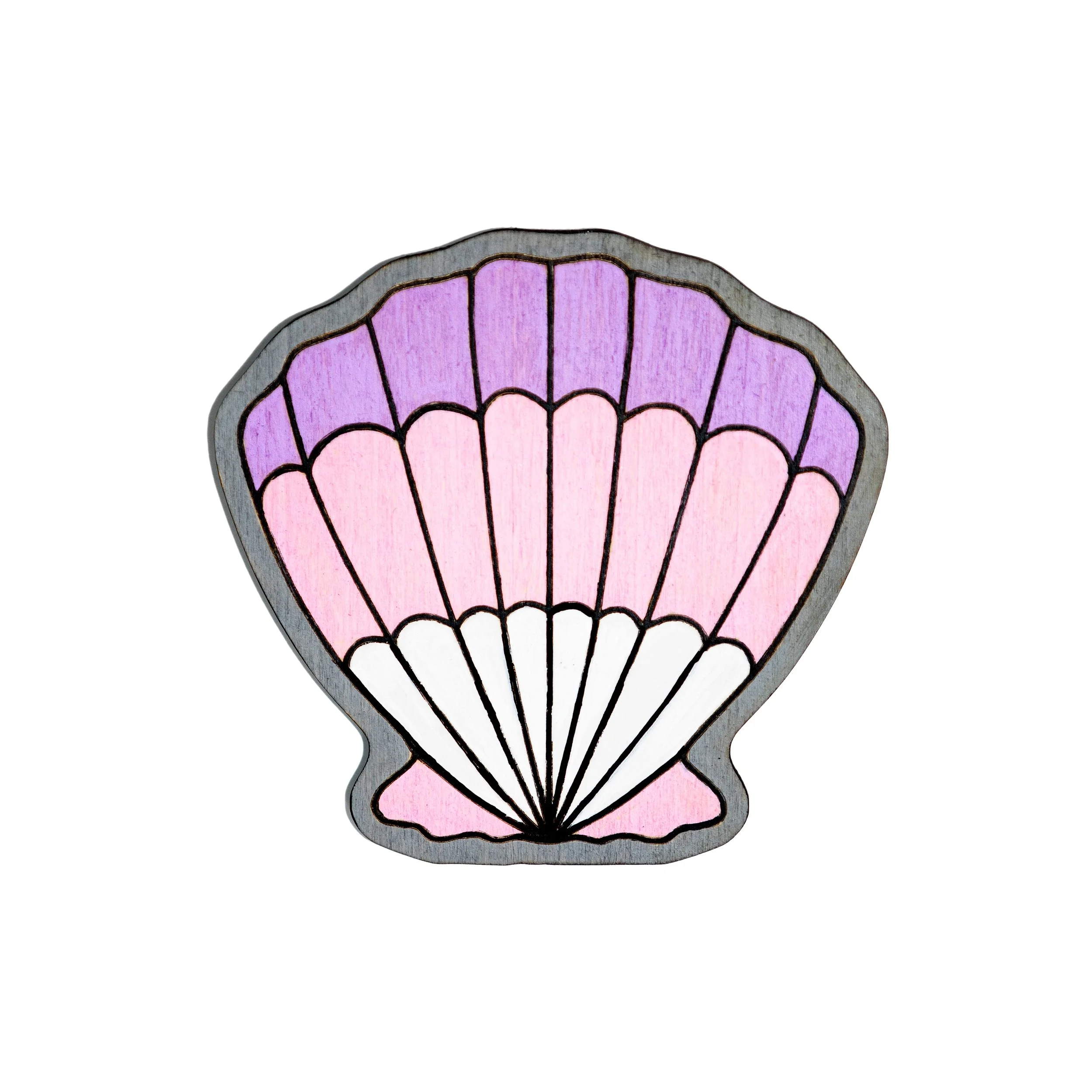 Seashell Icon