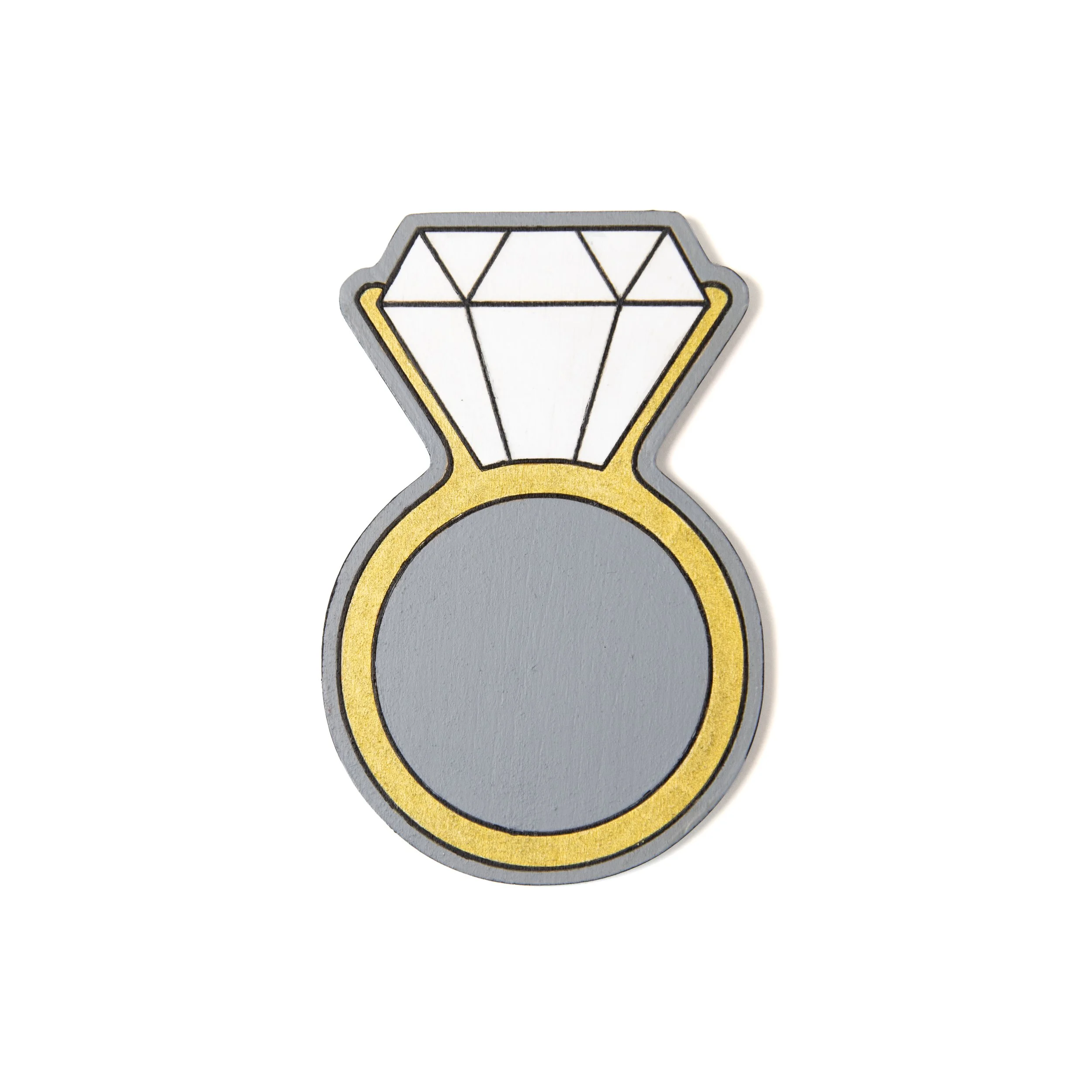 Ring Icon
