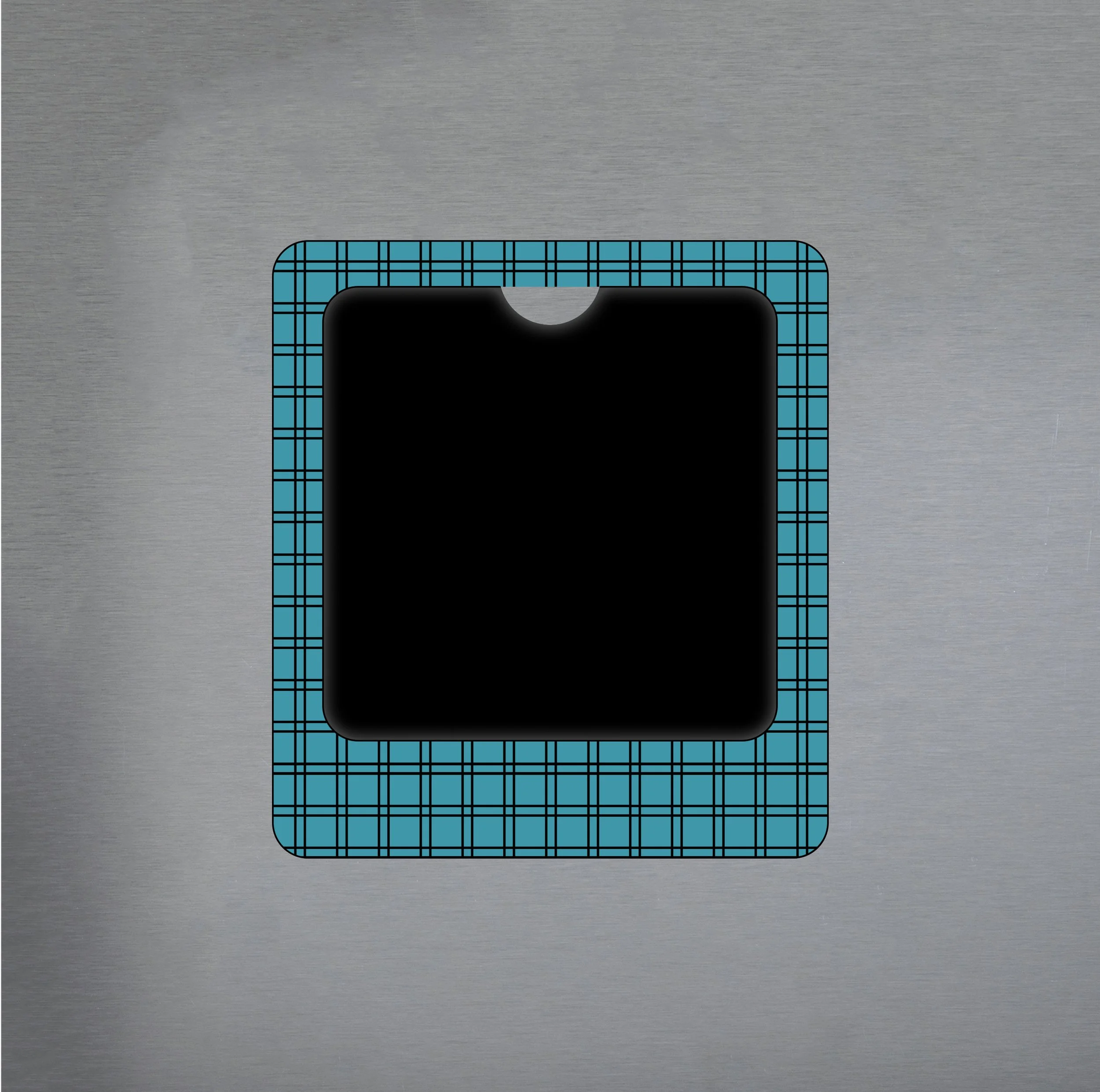 4x4 Frame-Plaid-Teal.jpg