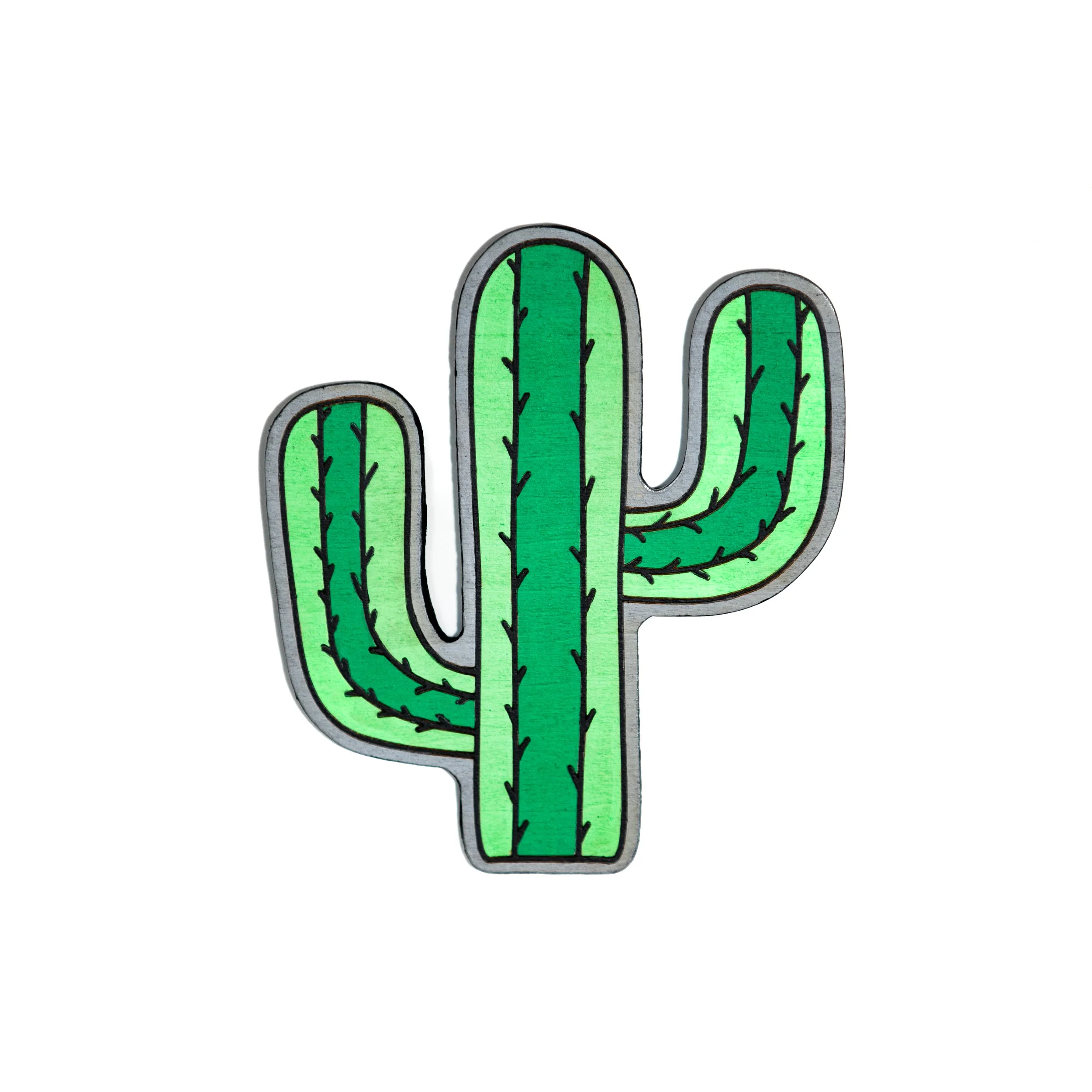 Cactus Icon