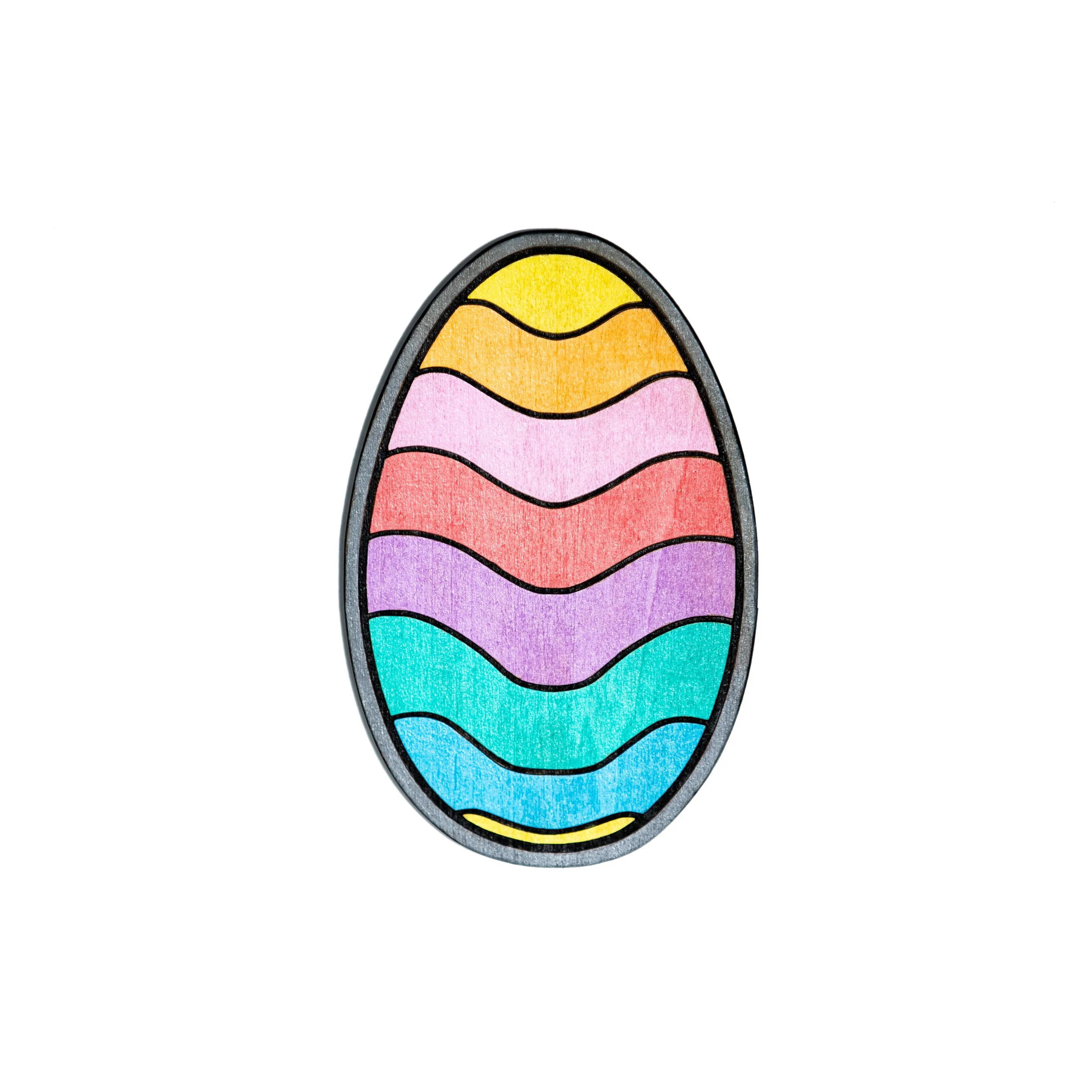 Easter Egg Icon