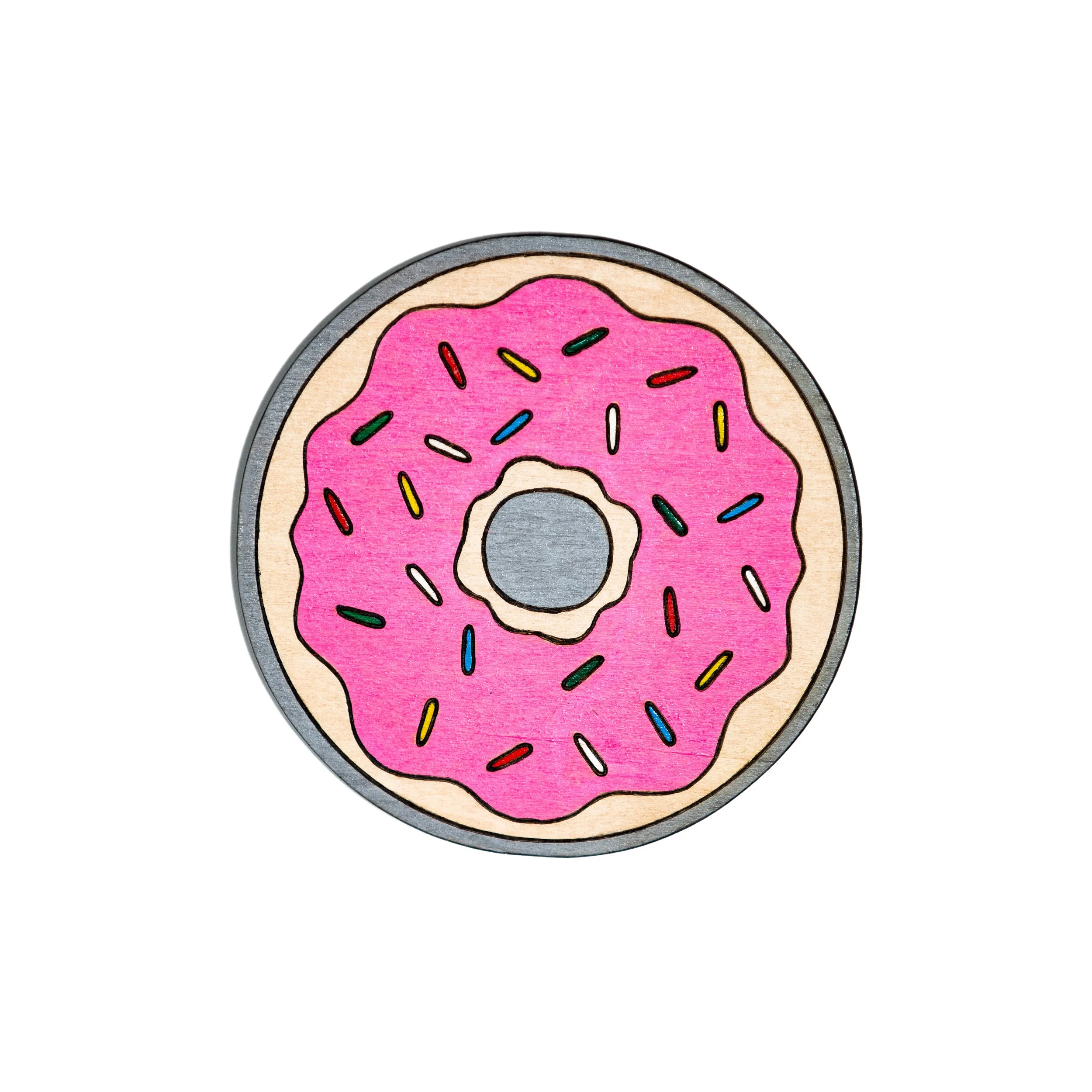 Donut Icon