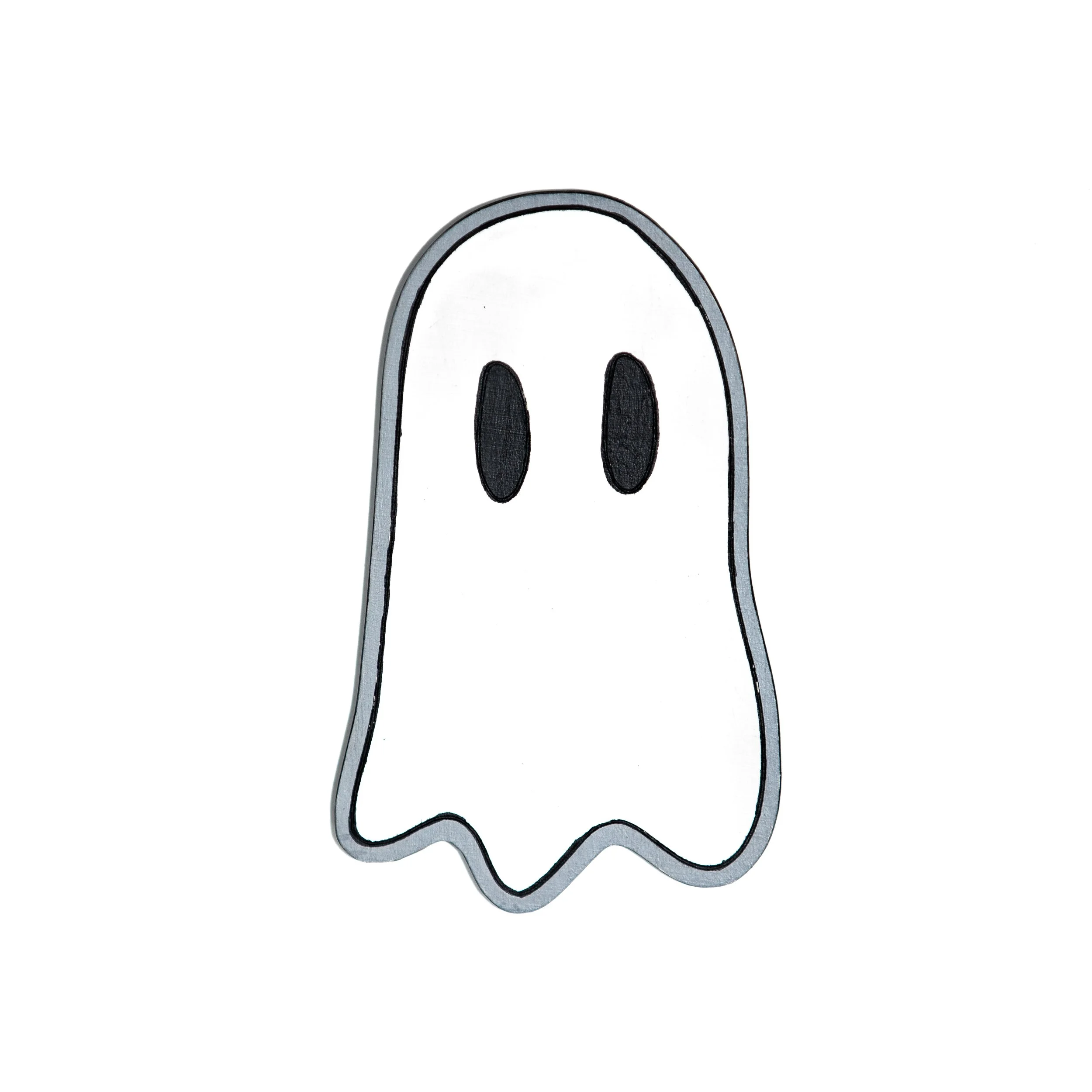 Ghost Icon