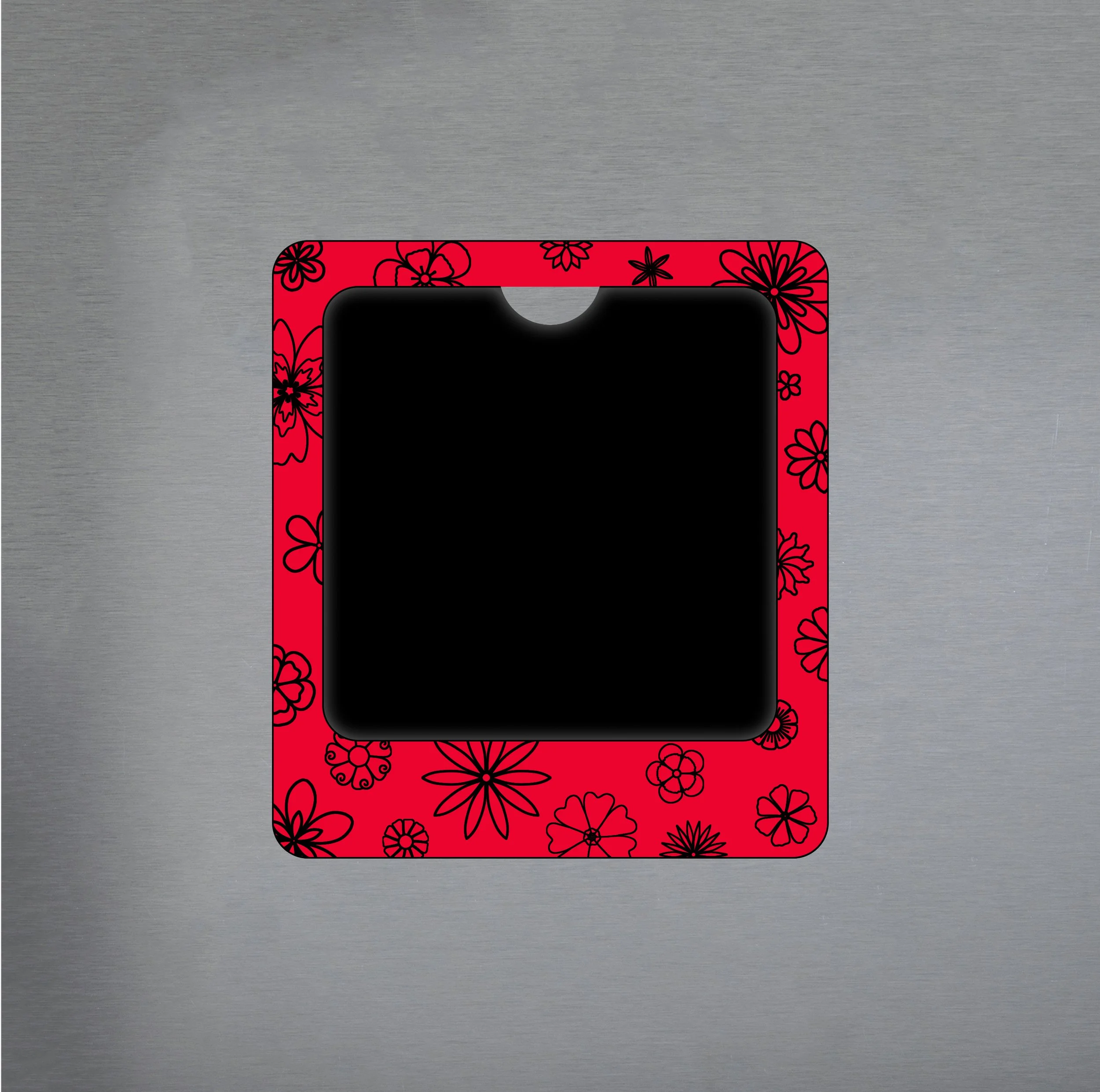 4x4 Frame-Flowers-Red.jpg
