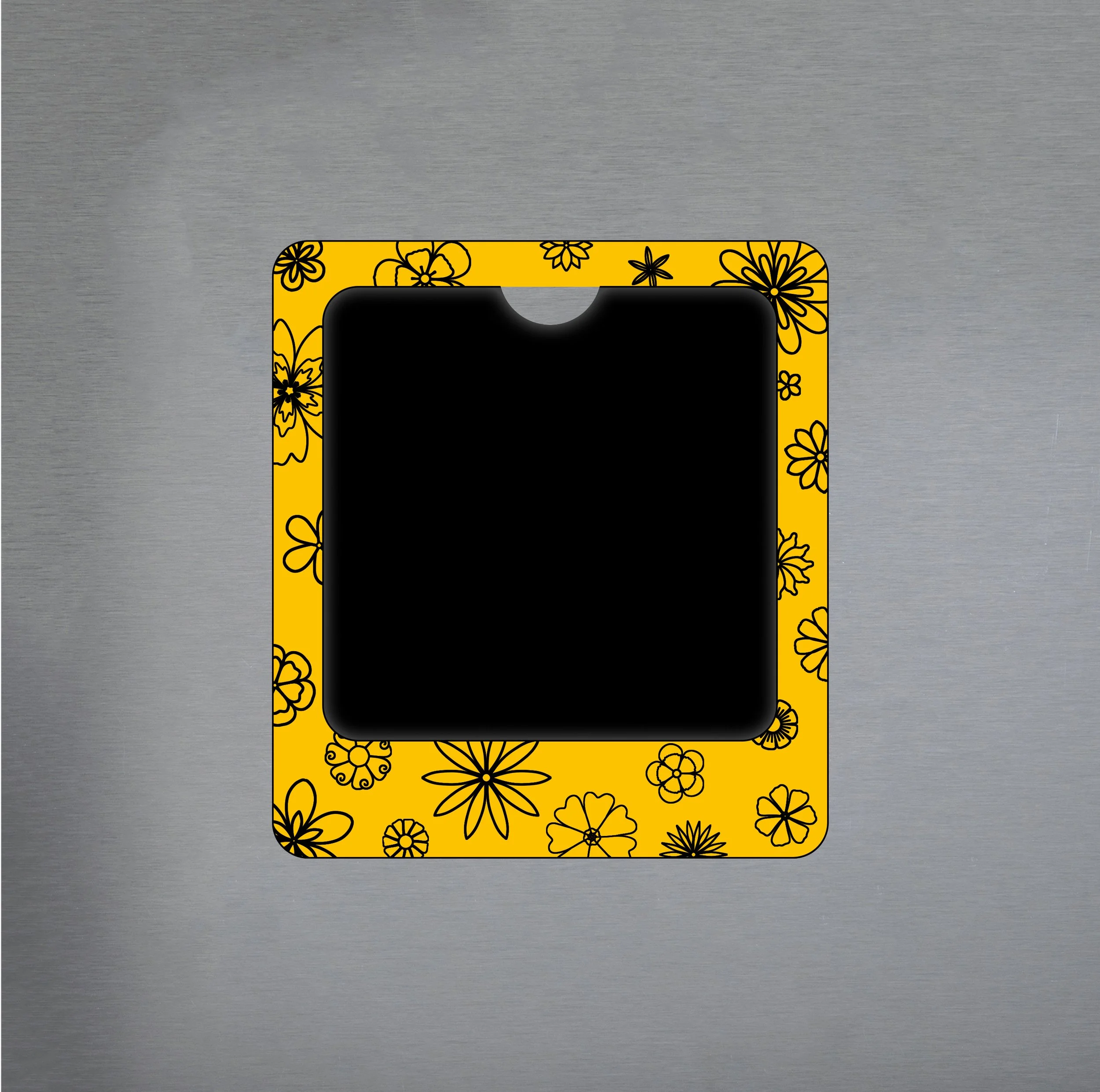 4x4 Frame-Flowers-Yellow.jpg