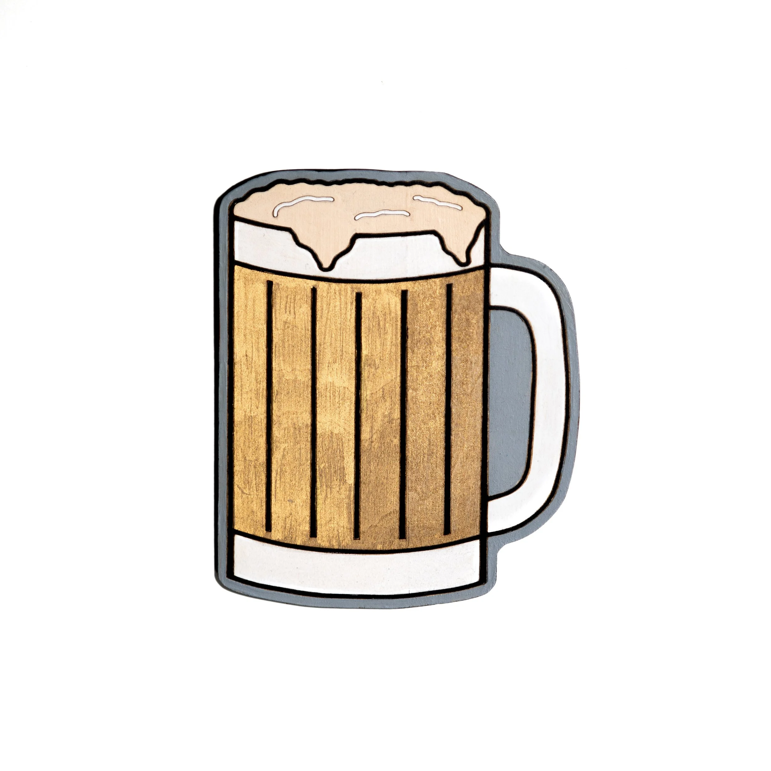 Beer Stein Icon