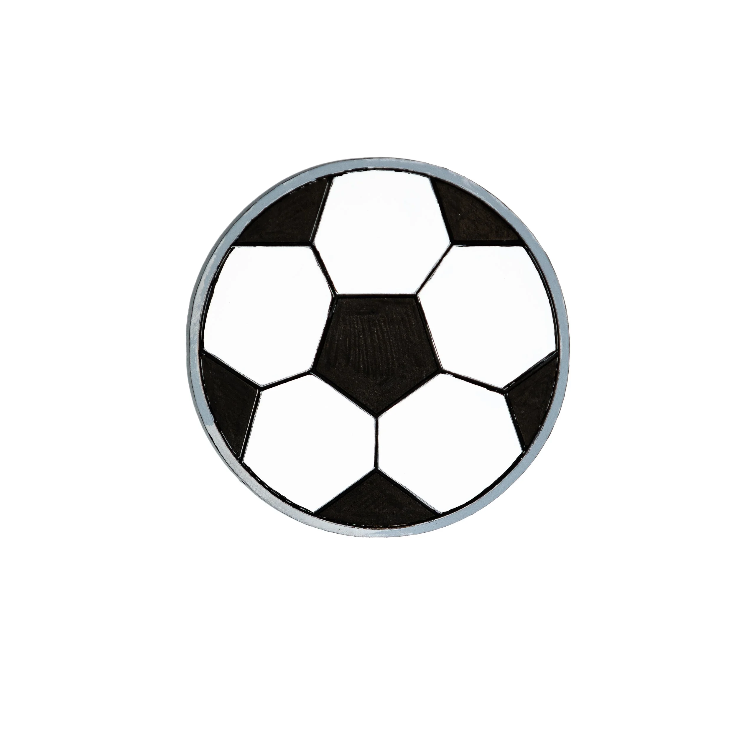 Soccer Ball Icon