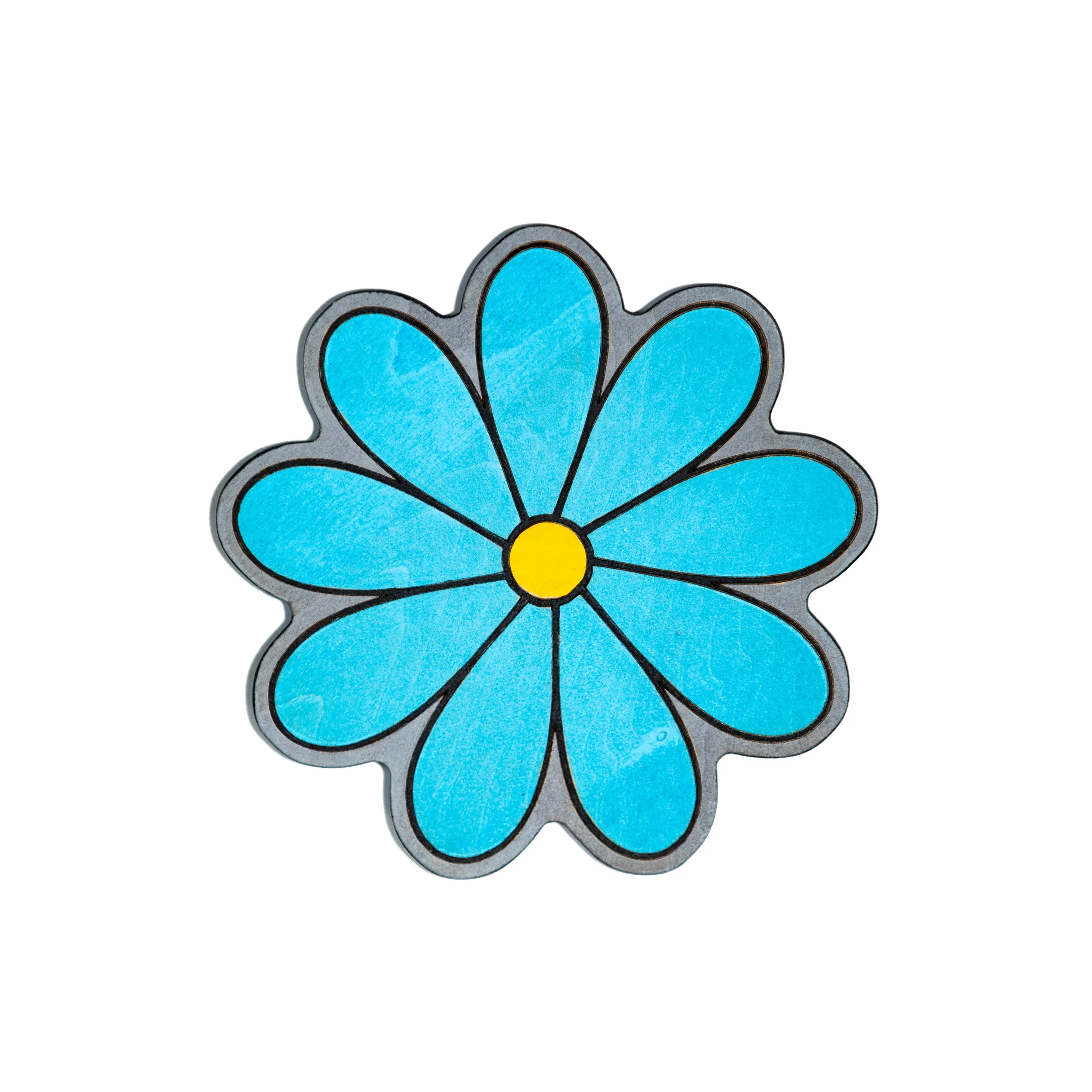 Flower Icon