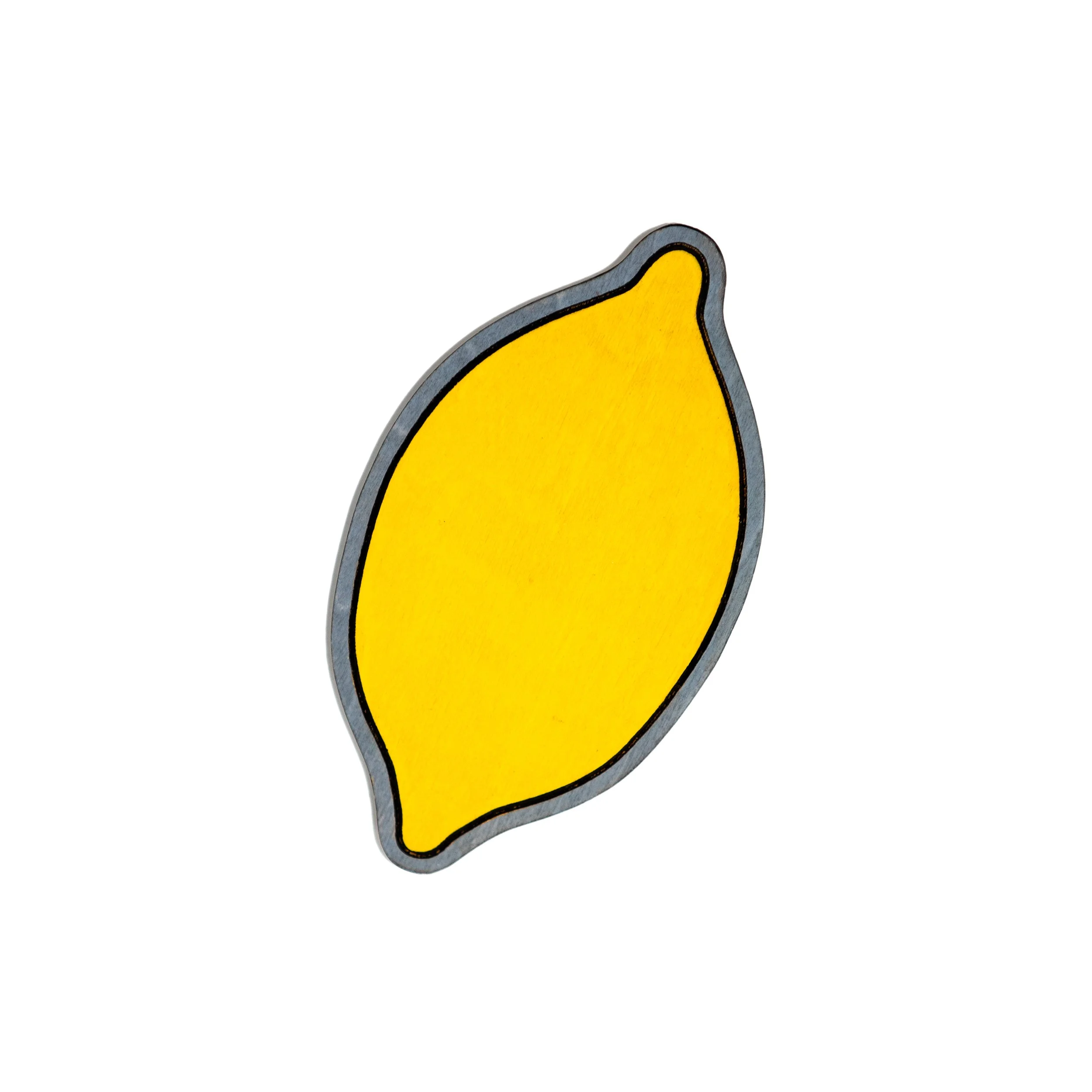 Lemon Icon