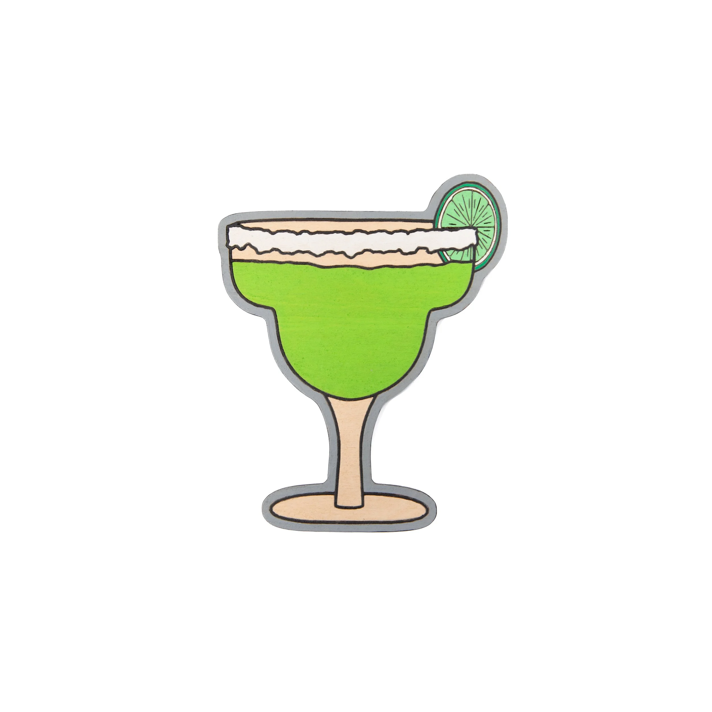 Magarita Icon