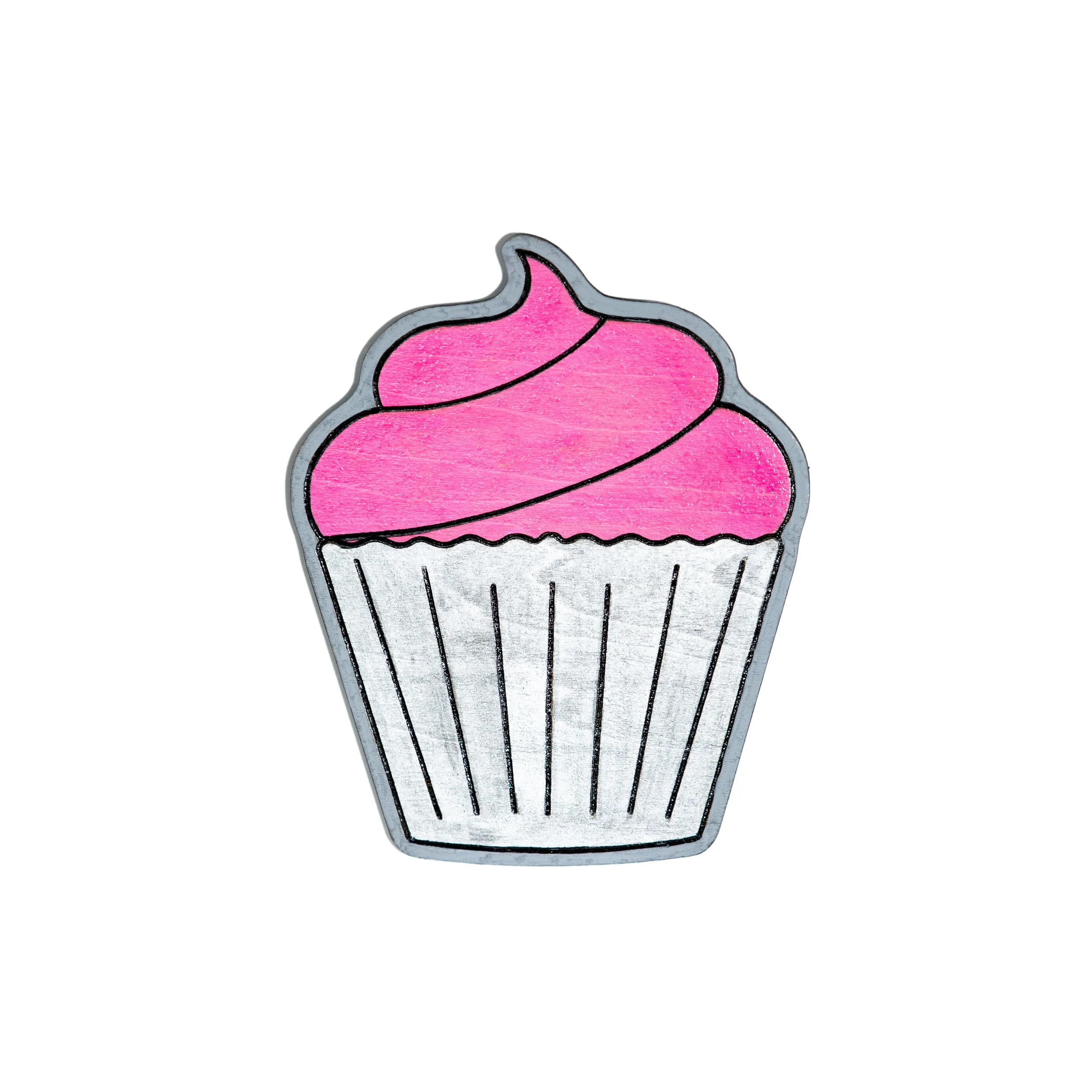 Cupcake Icon