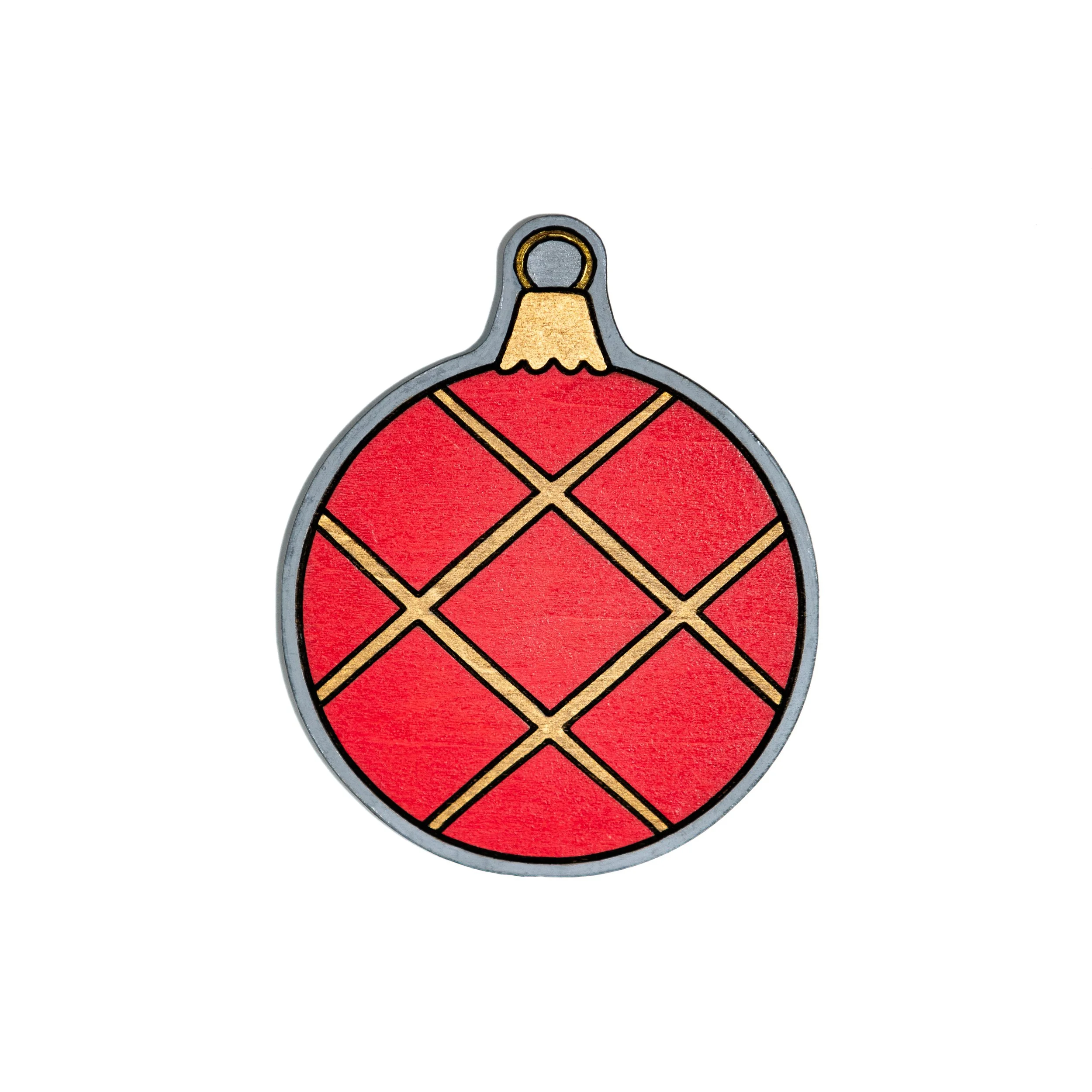 Ornament Icon