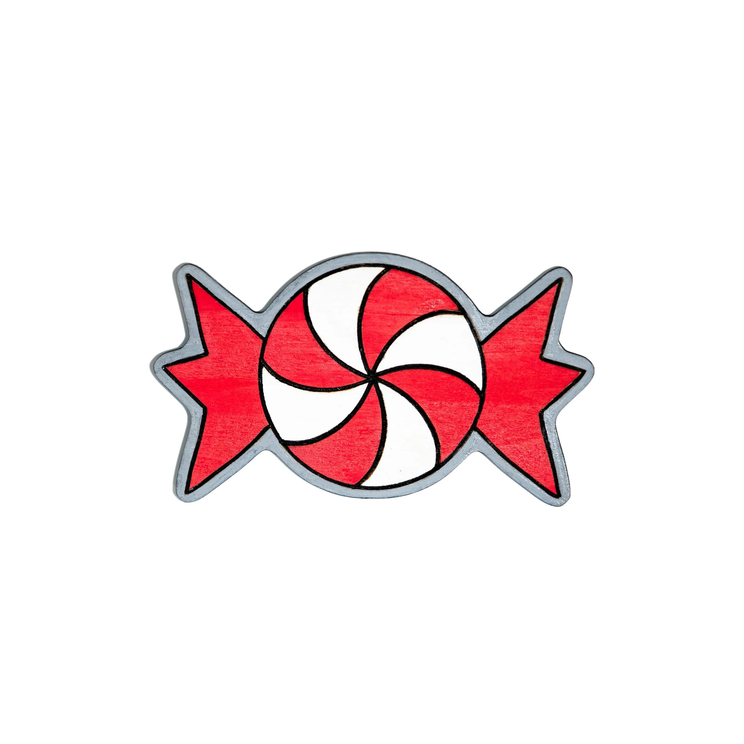 Peppermint Icon