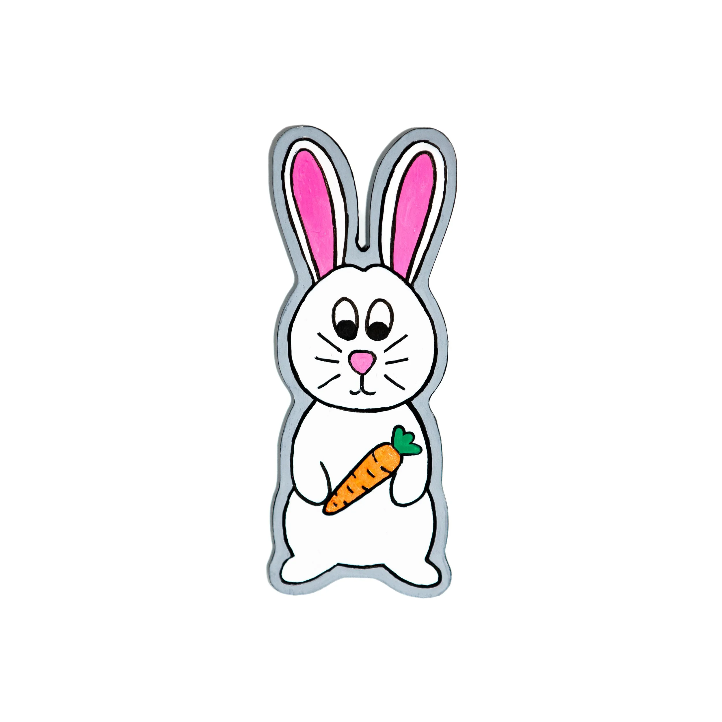 Easter Bunny Icon