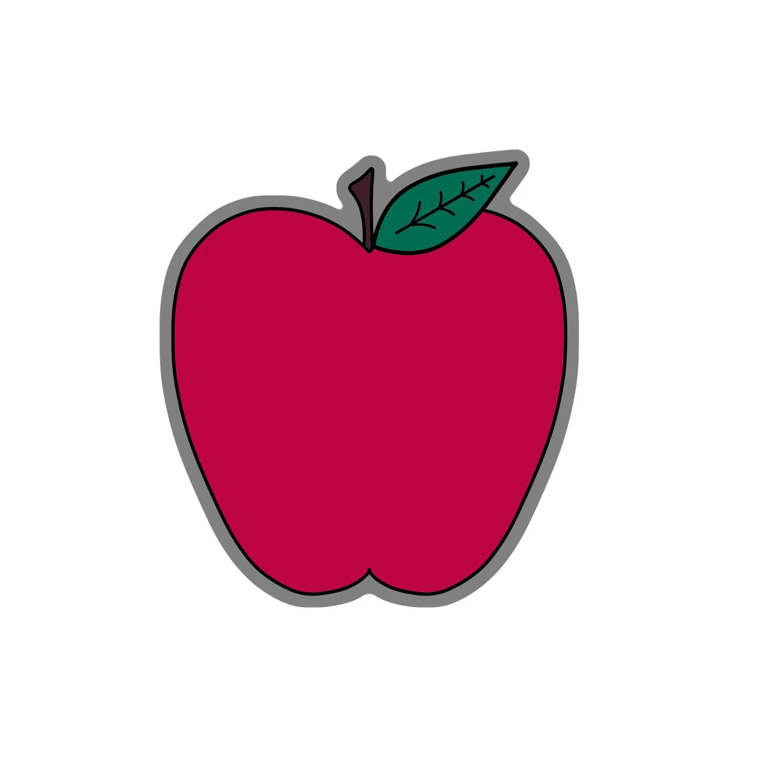 Apple Icon