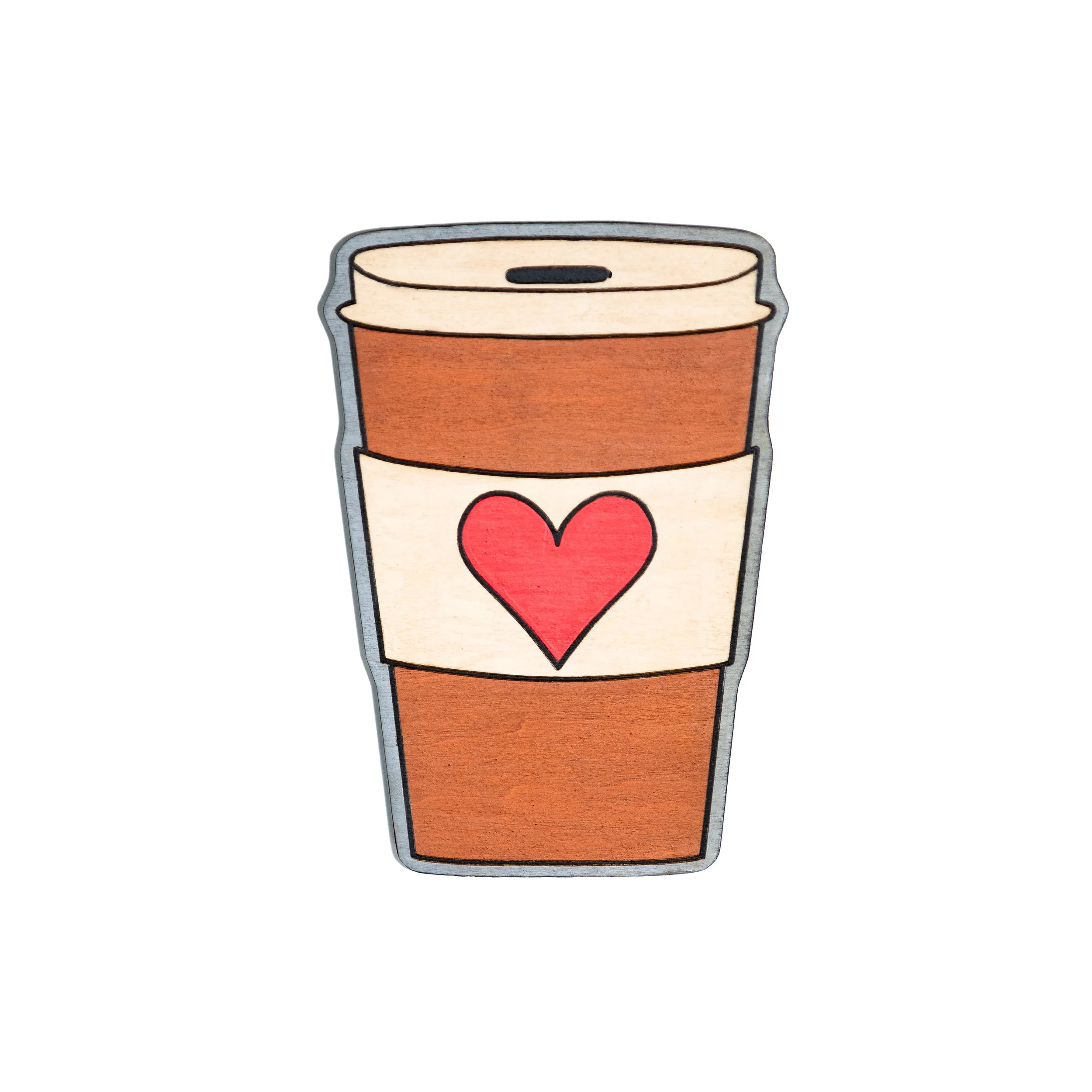 Coffee Icon