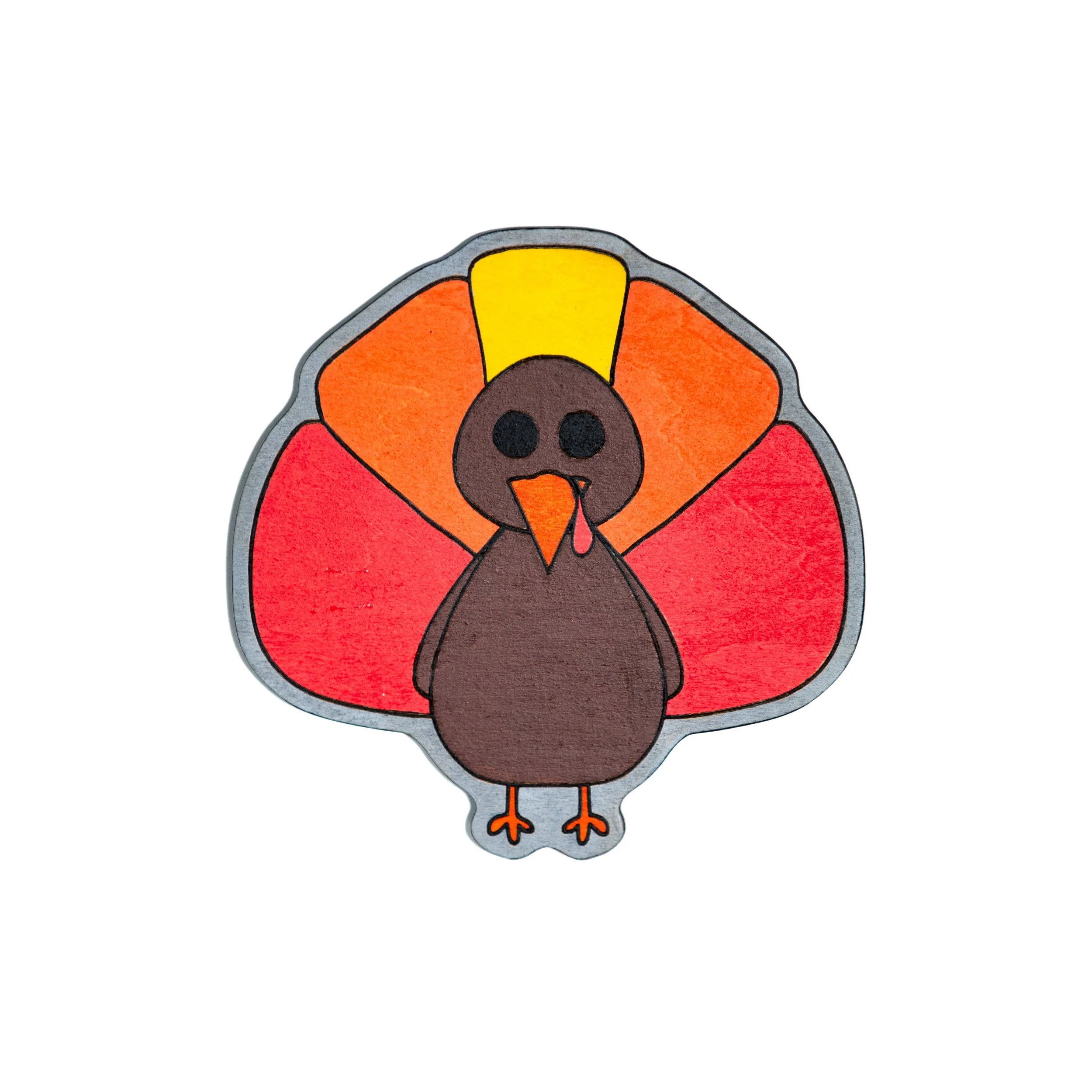 Turkey Icon