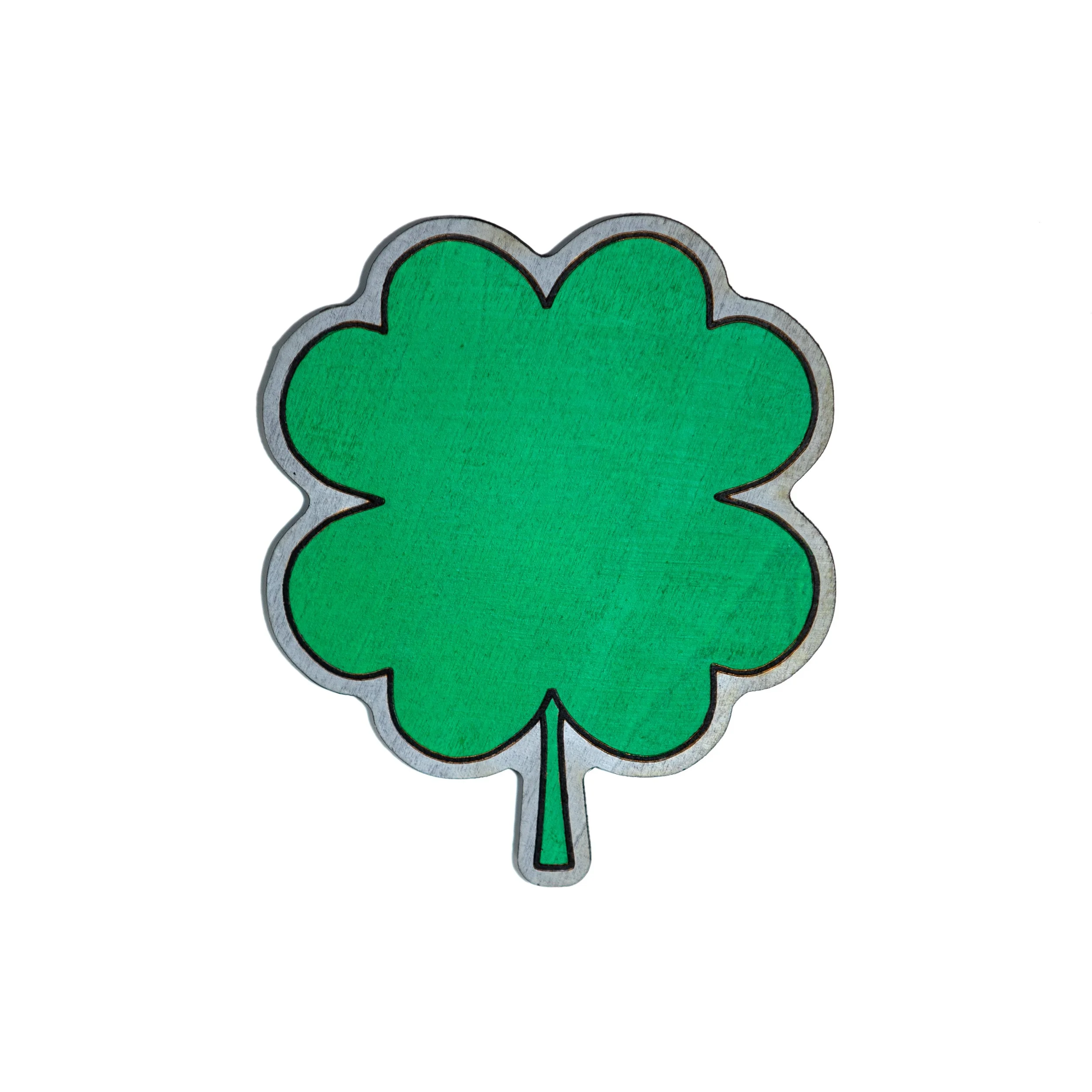 Clover Icon