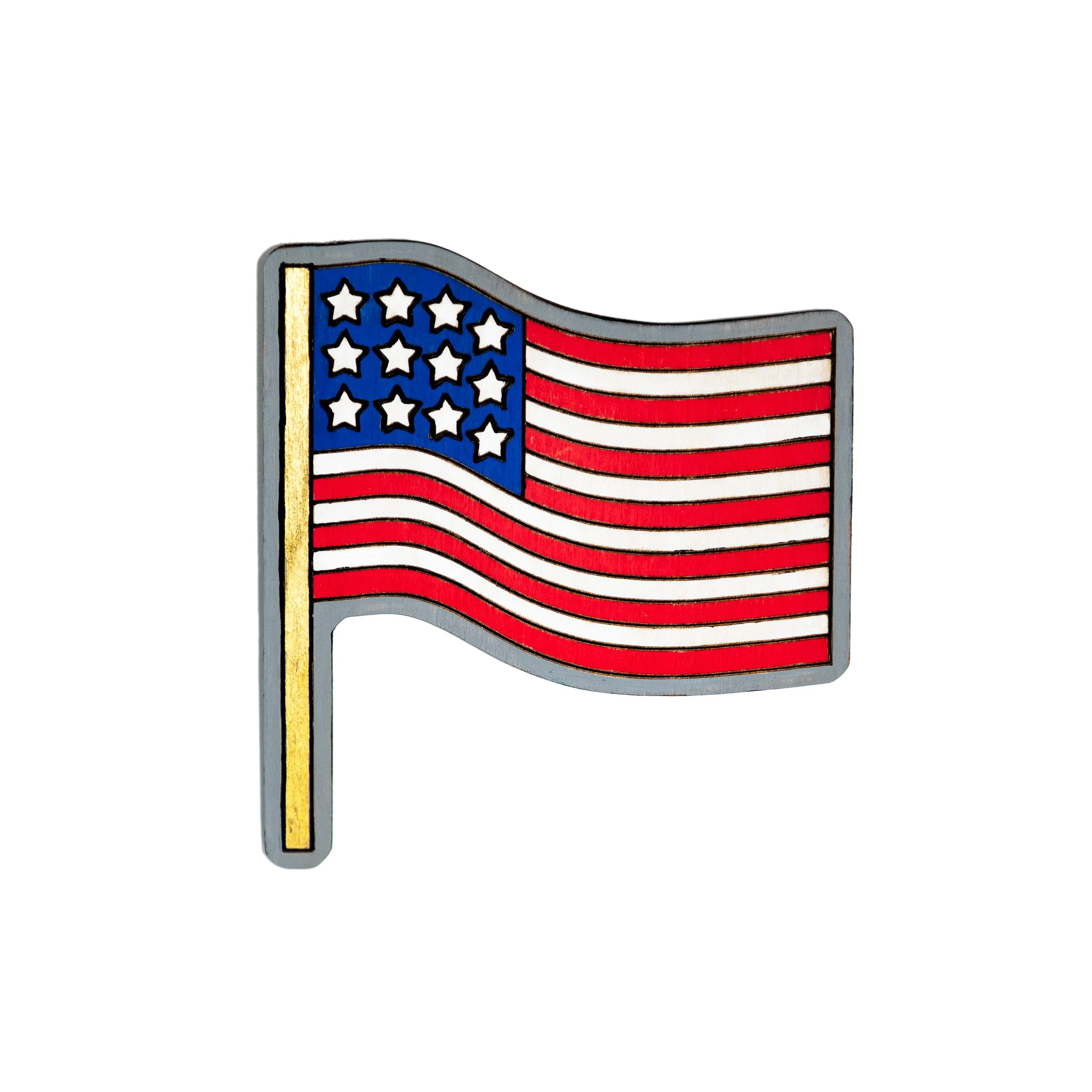 Flag Icon
