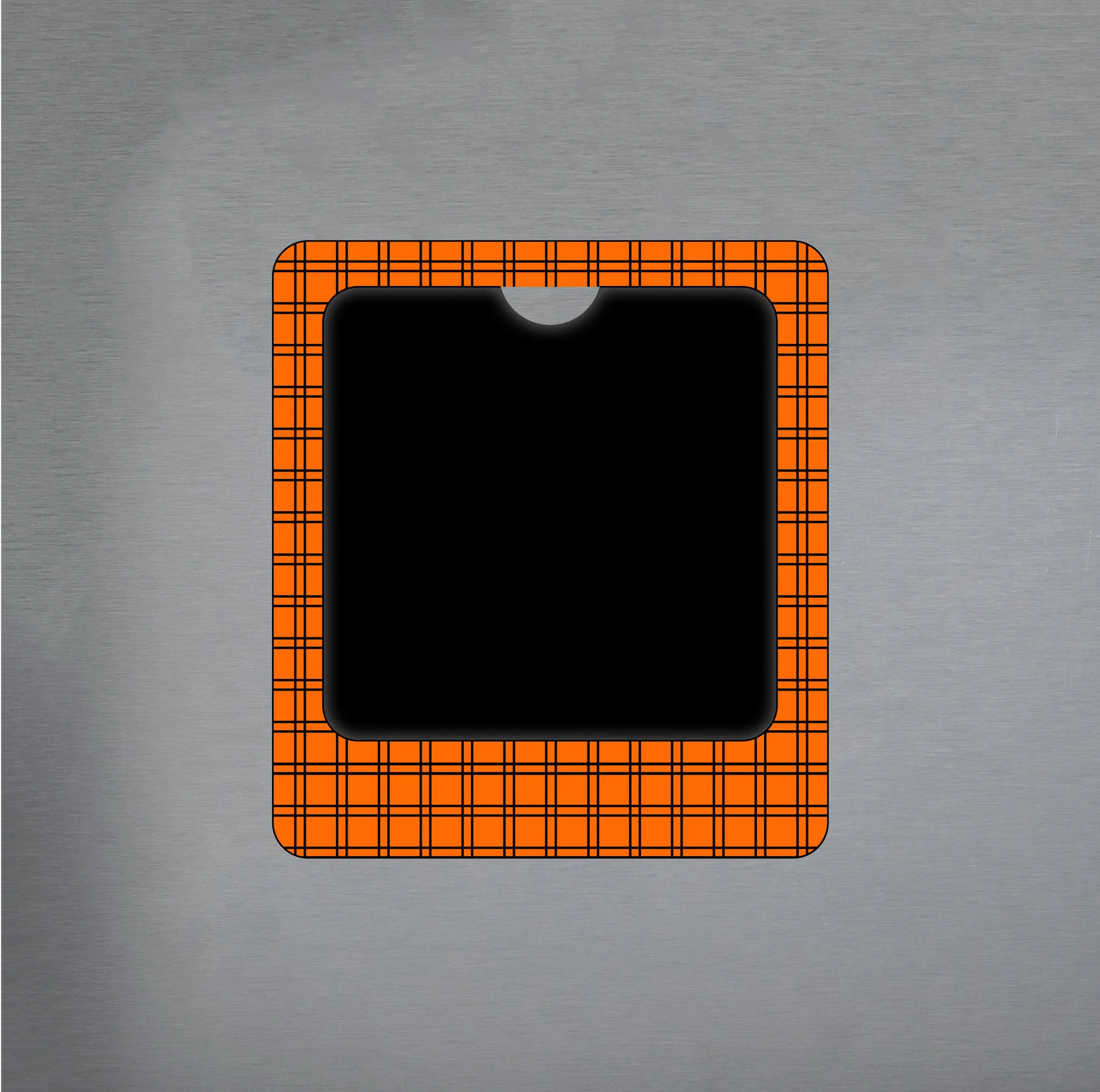 4x4 Frame-Plaid-Orange.jpg