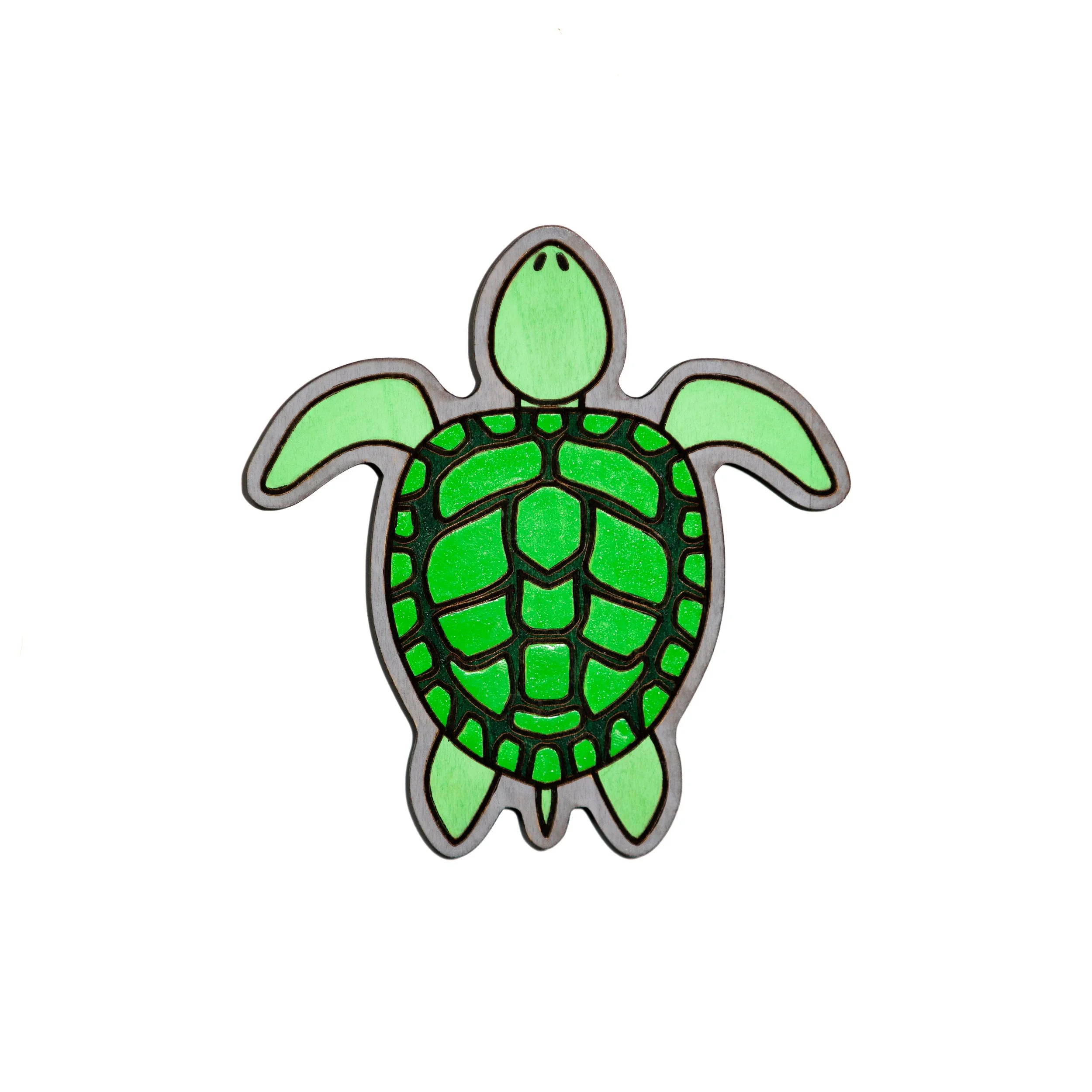 Turtle Icon