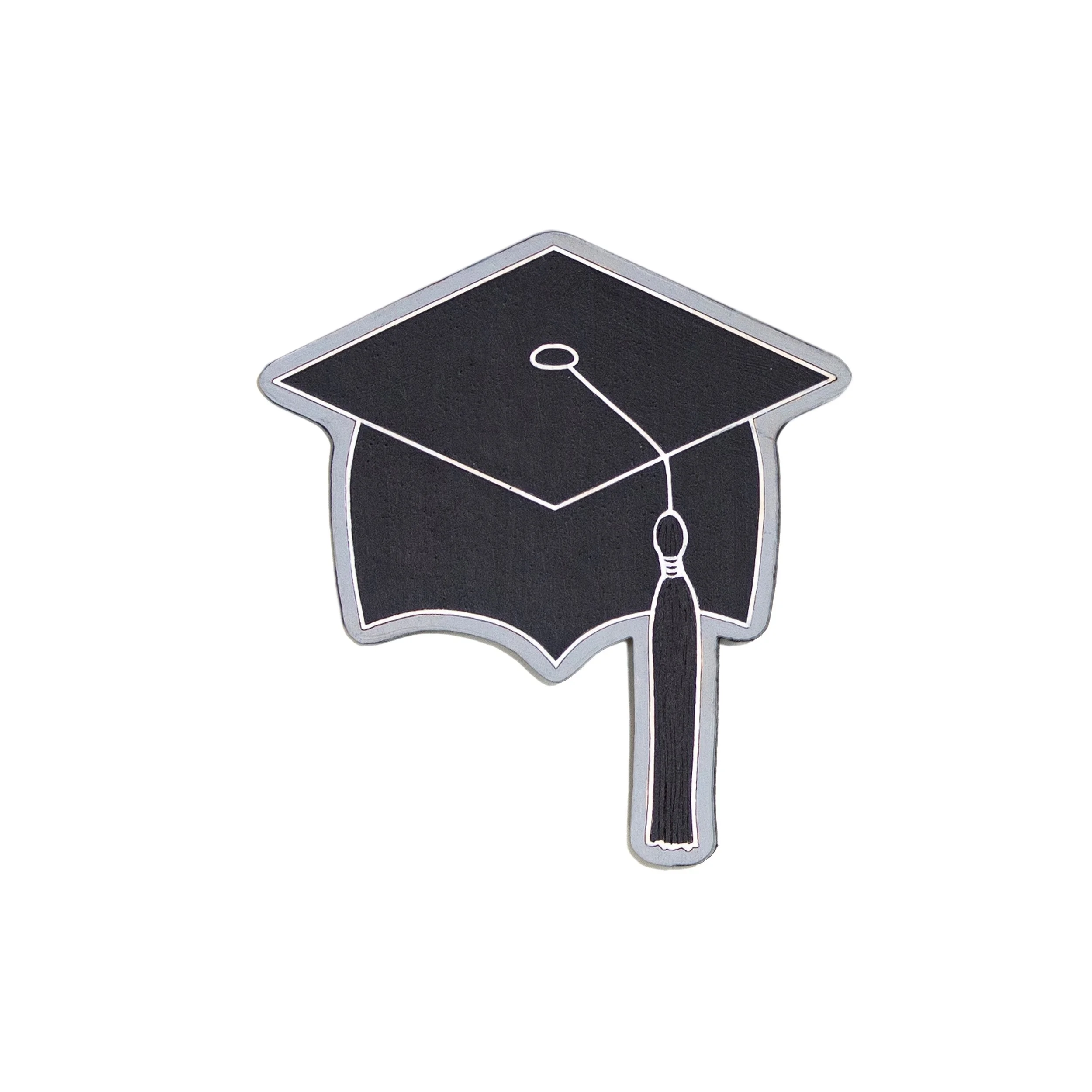 Graduation Cap Icon