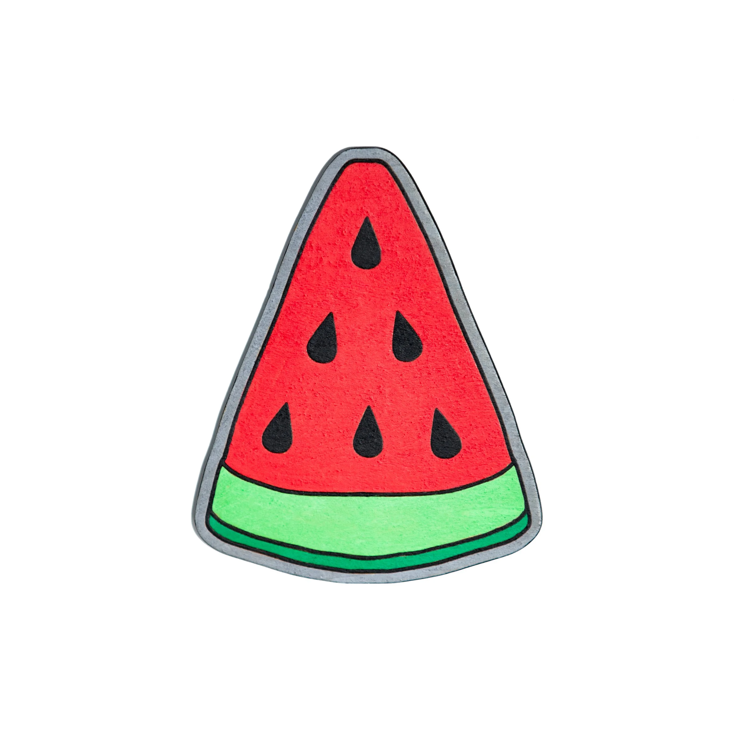 Watermelon Icon