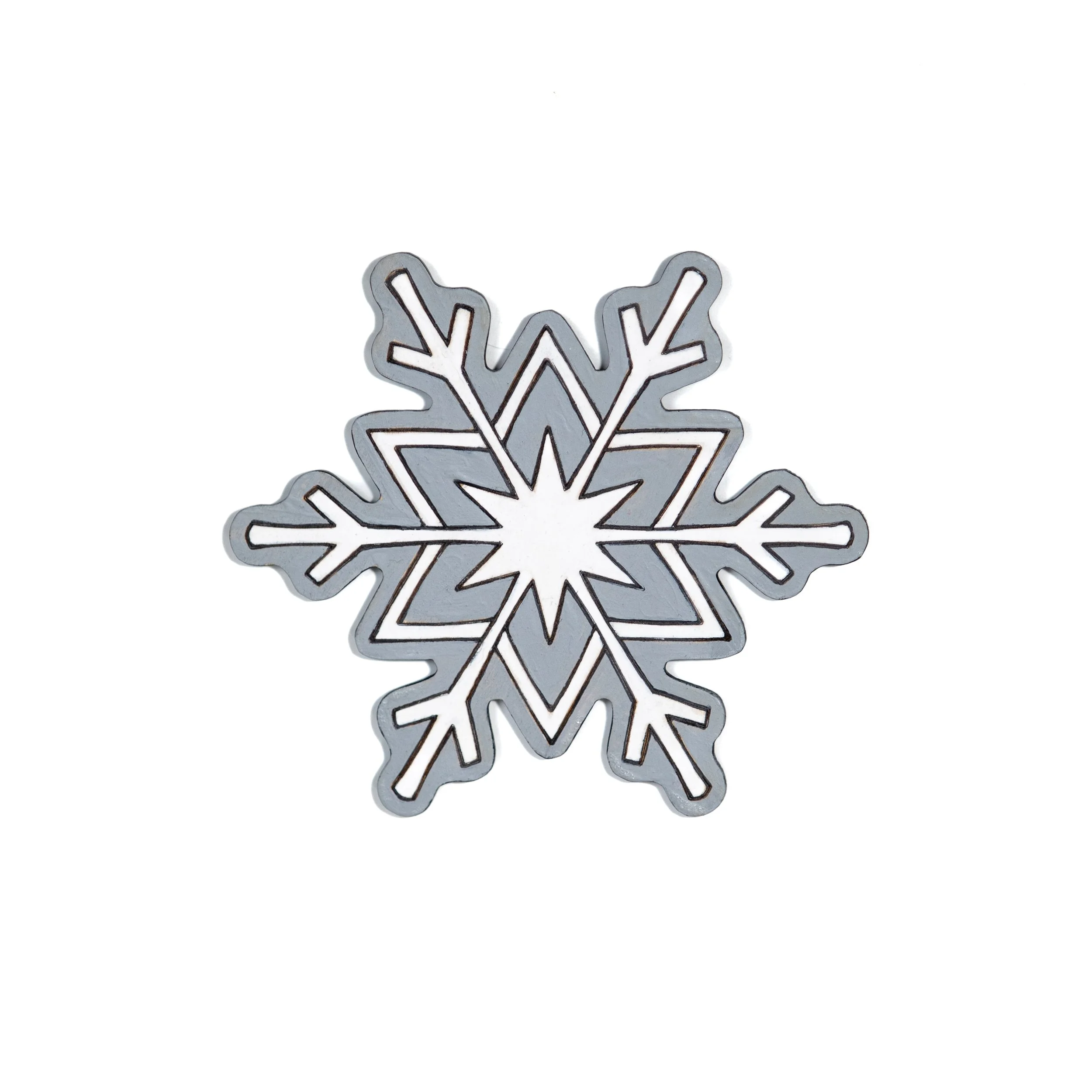 Snowflake Icon