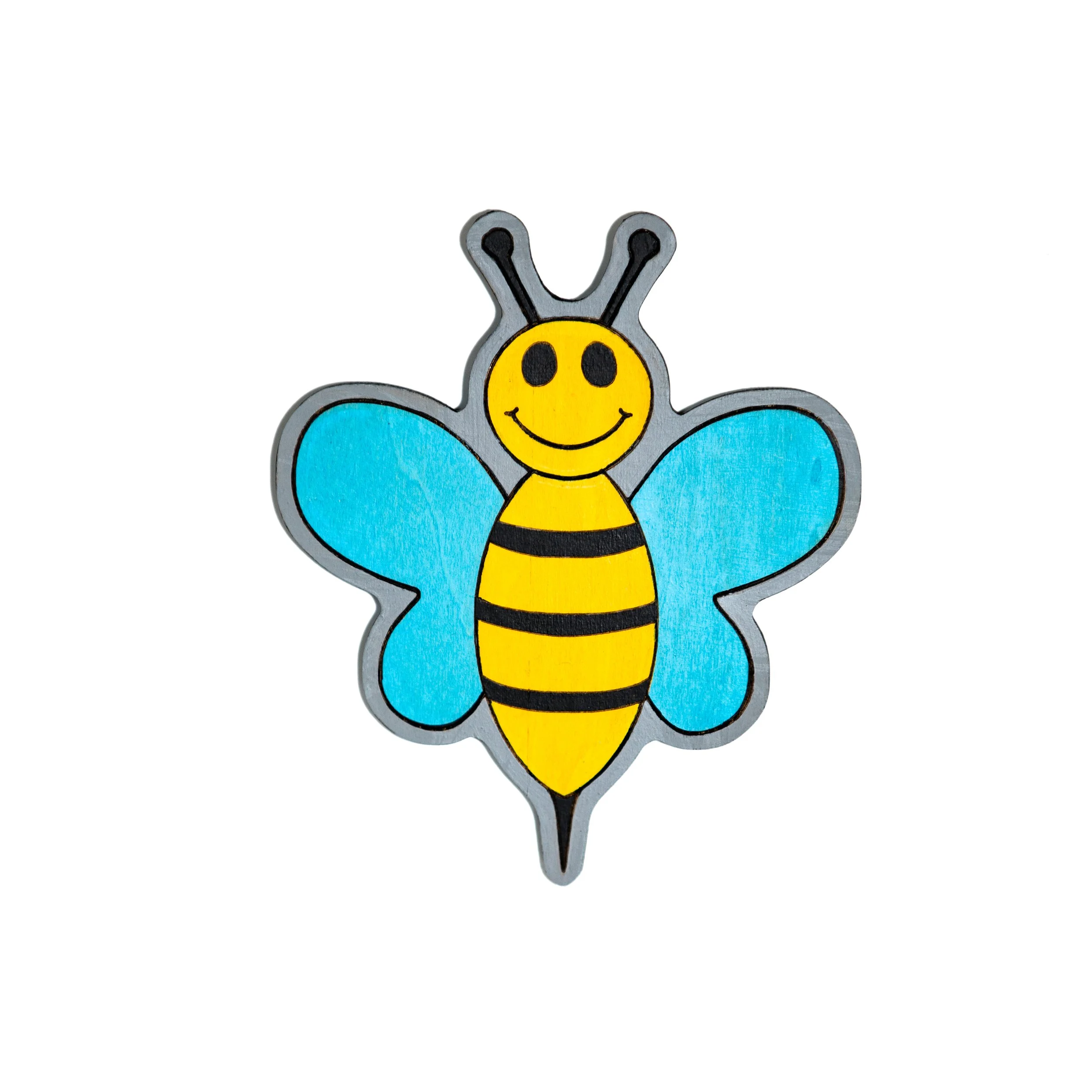 Bumblebee Icon