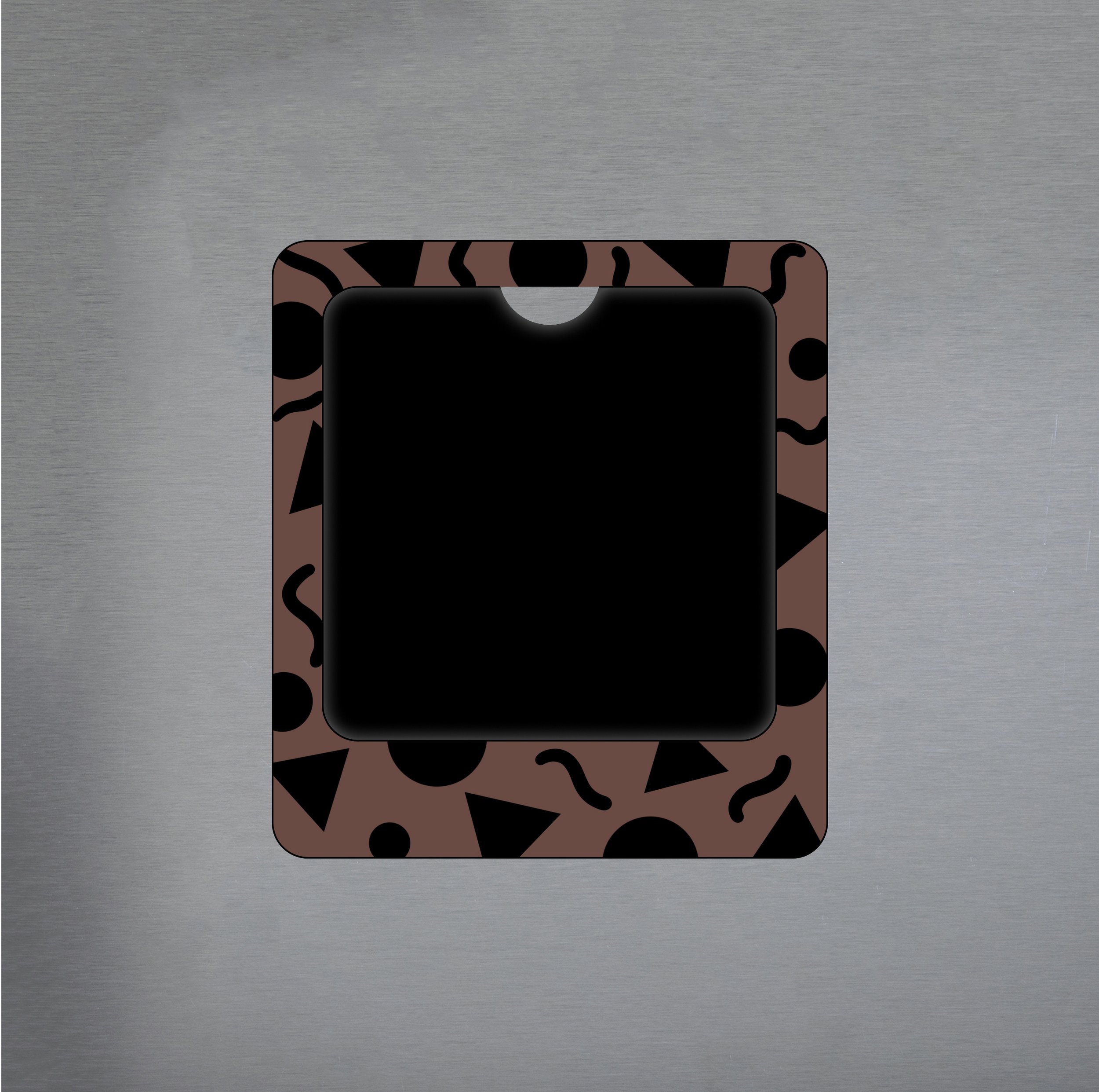 4x4 Frame-90s-Brown.jpg