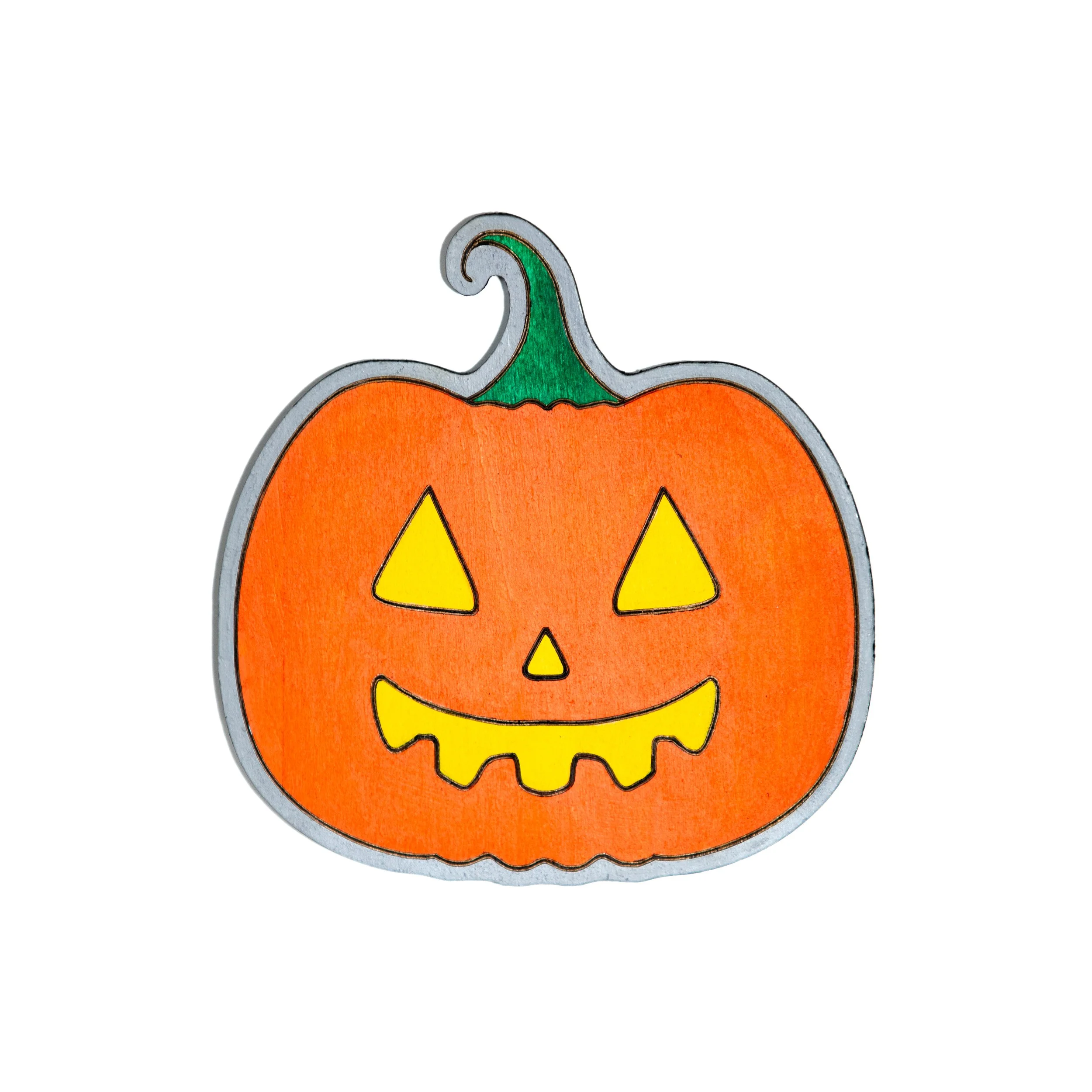 Pumpkin Icon