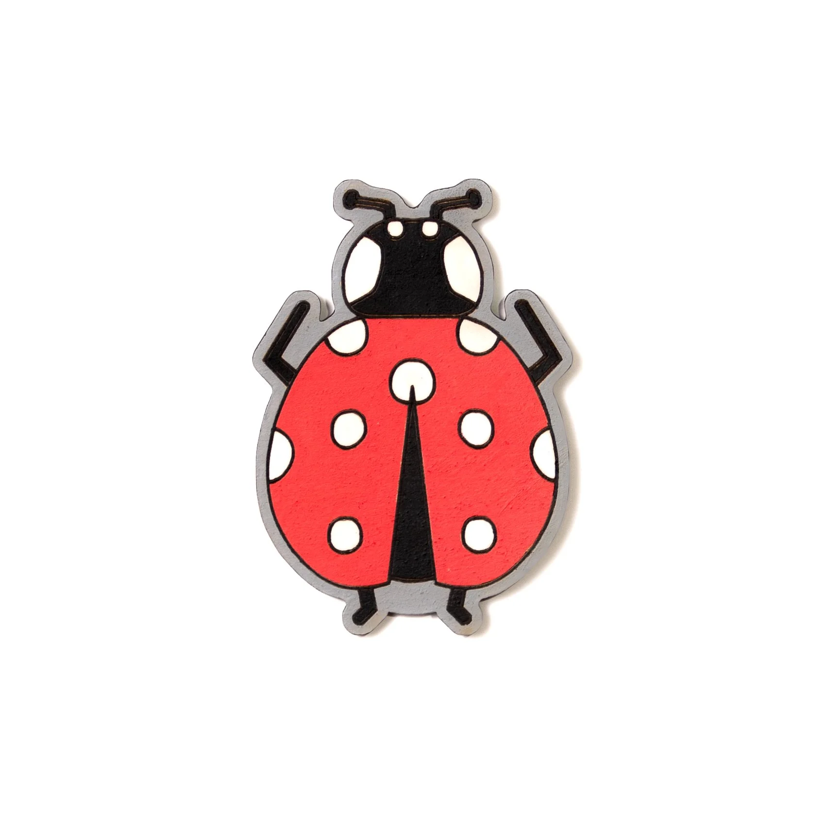 Ladybug Icon
